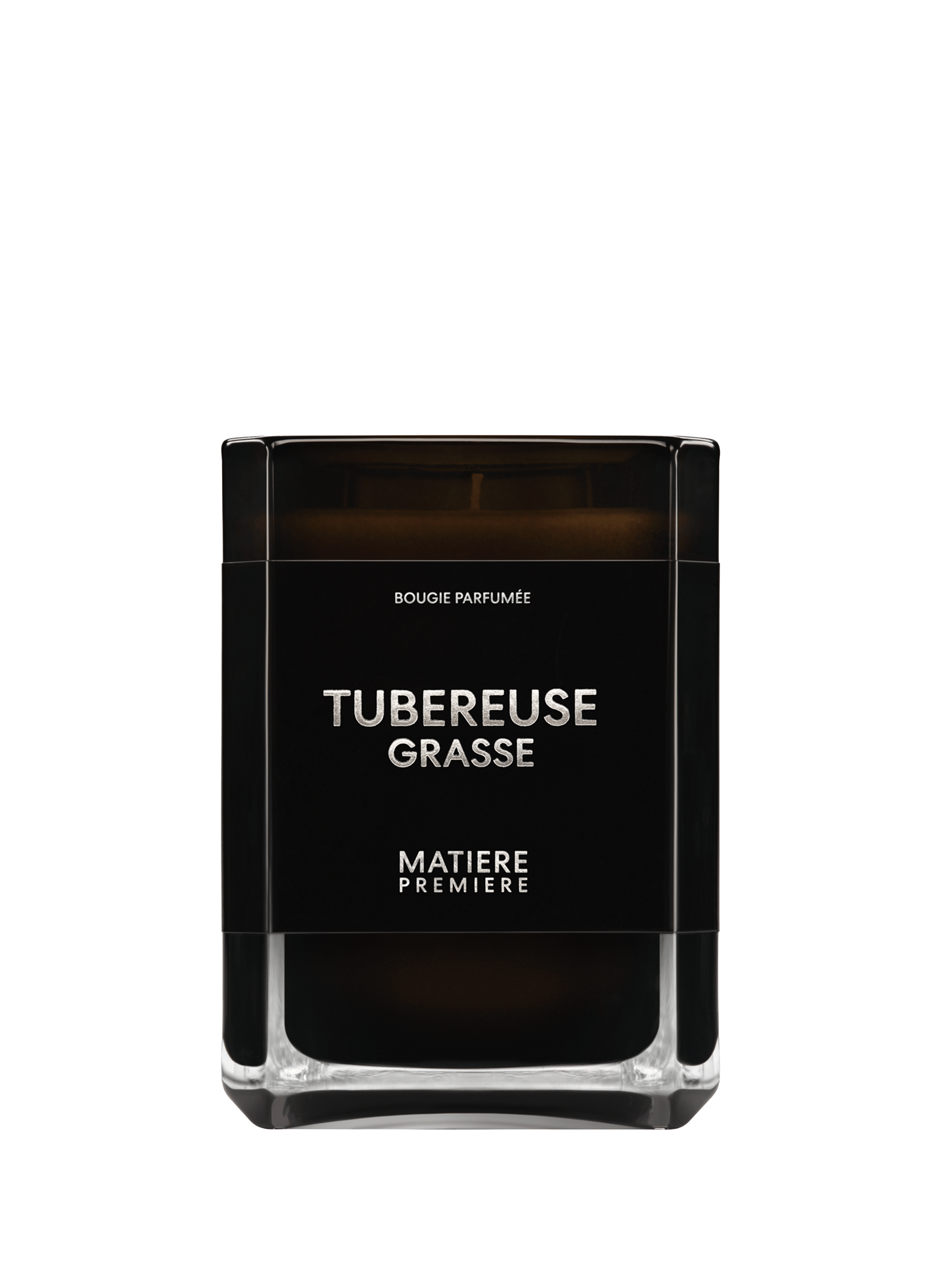 Candela Profumata - Tuberosa Grassa MATIERE PREMIERE No color