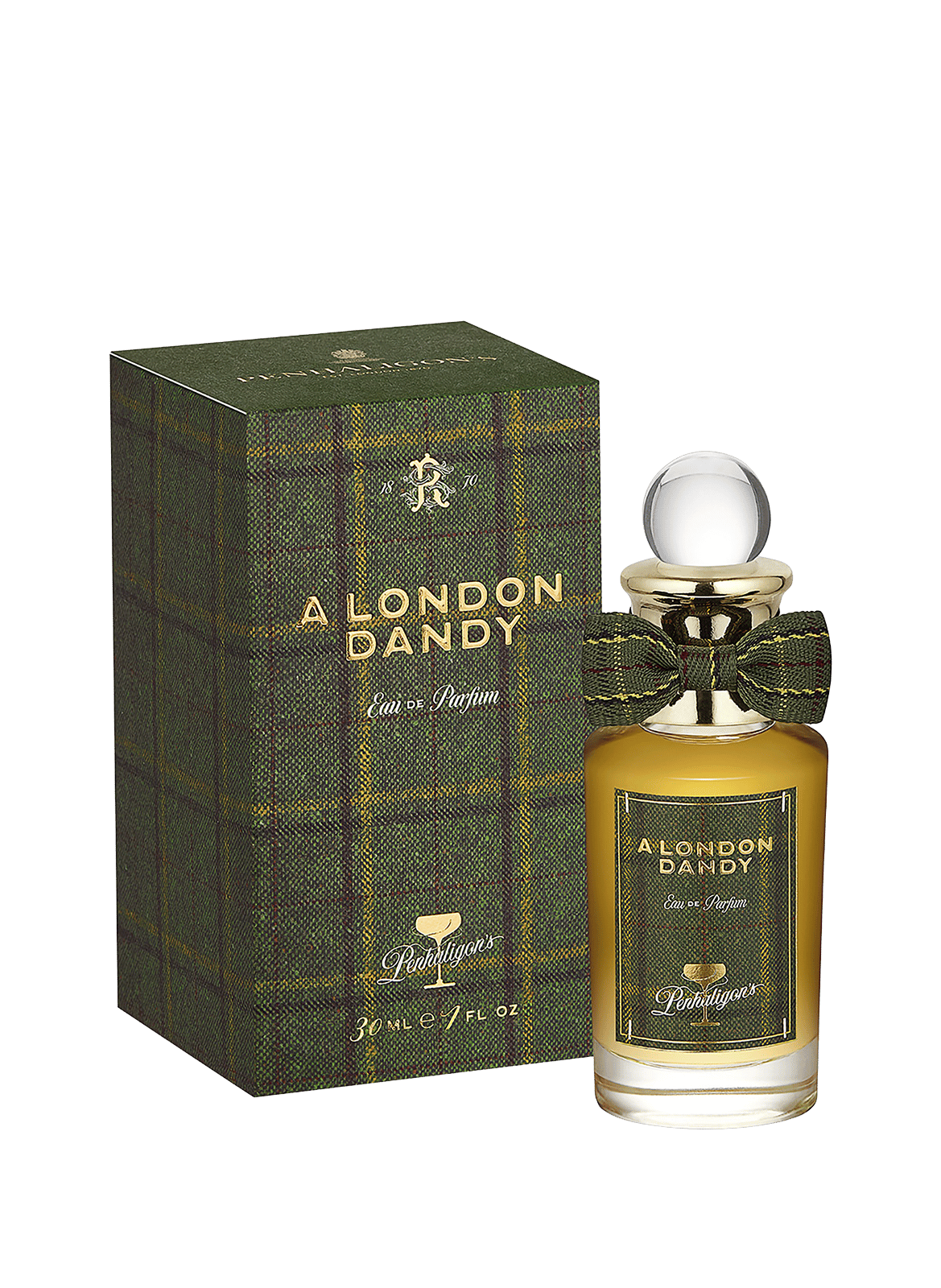 Een Londonse Dandy - Eau de Parfum PENHALIGON'S No color