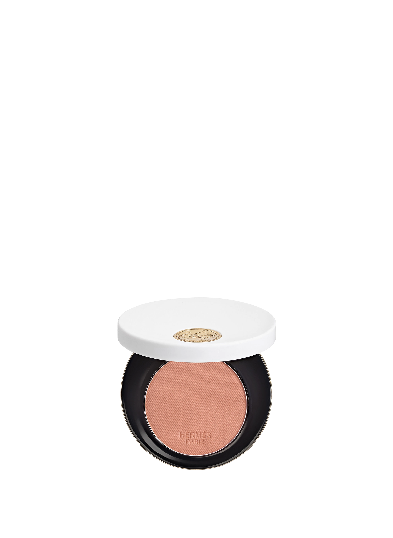 Rose Hermès Silky Blush powder, Rose Tan HERMÈS Rose tan