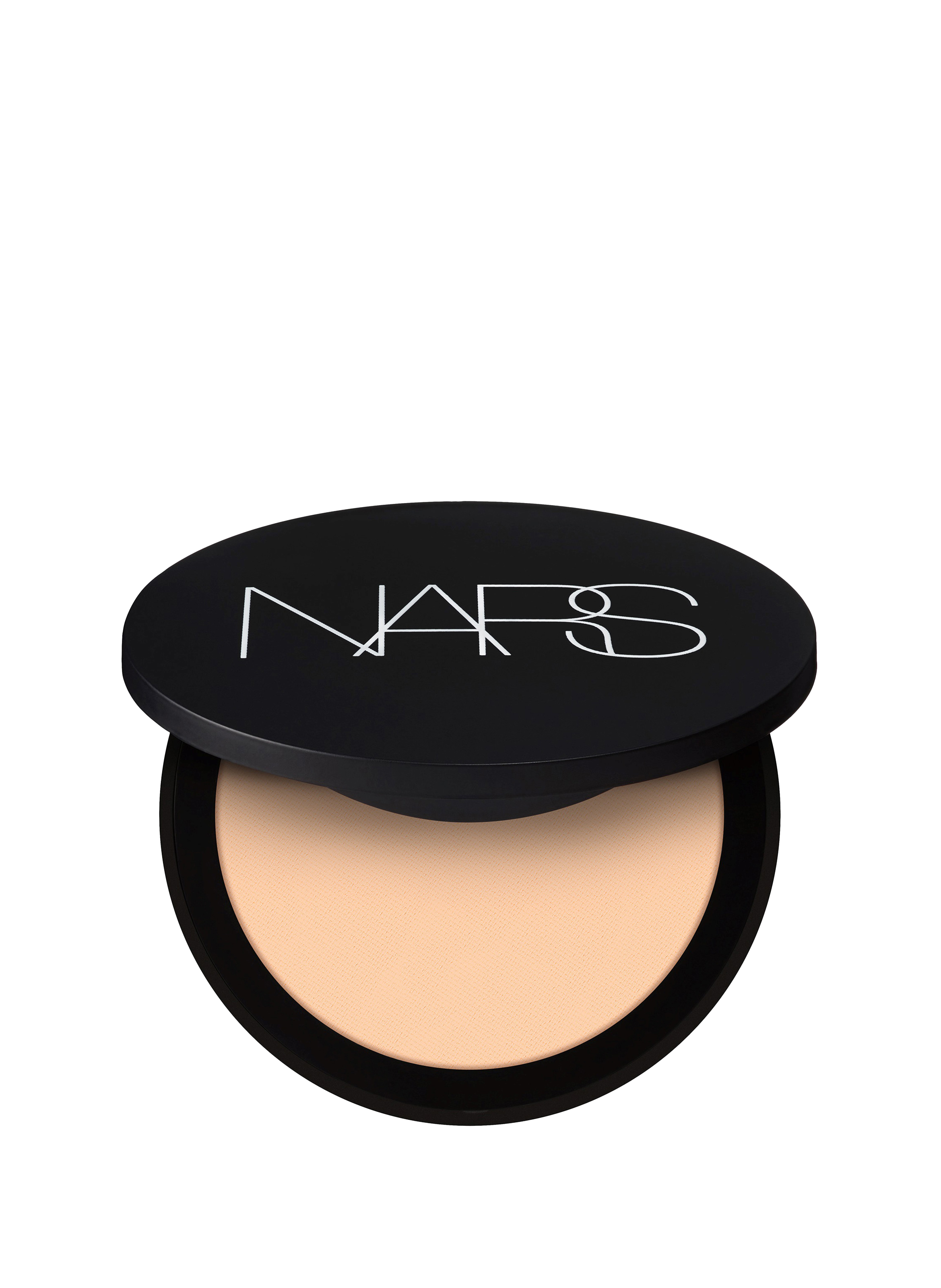 Soft Matte Advanced Perfecting powder NARS Creek peaux claires aux sous-tons rosés