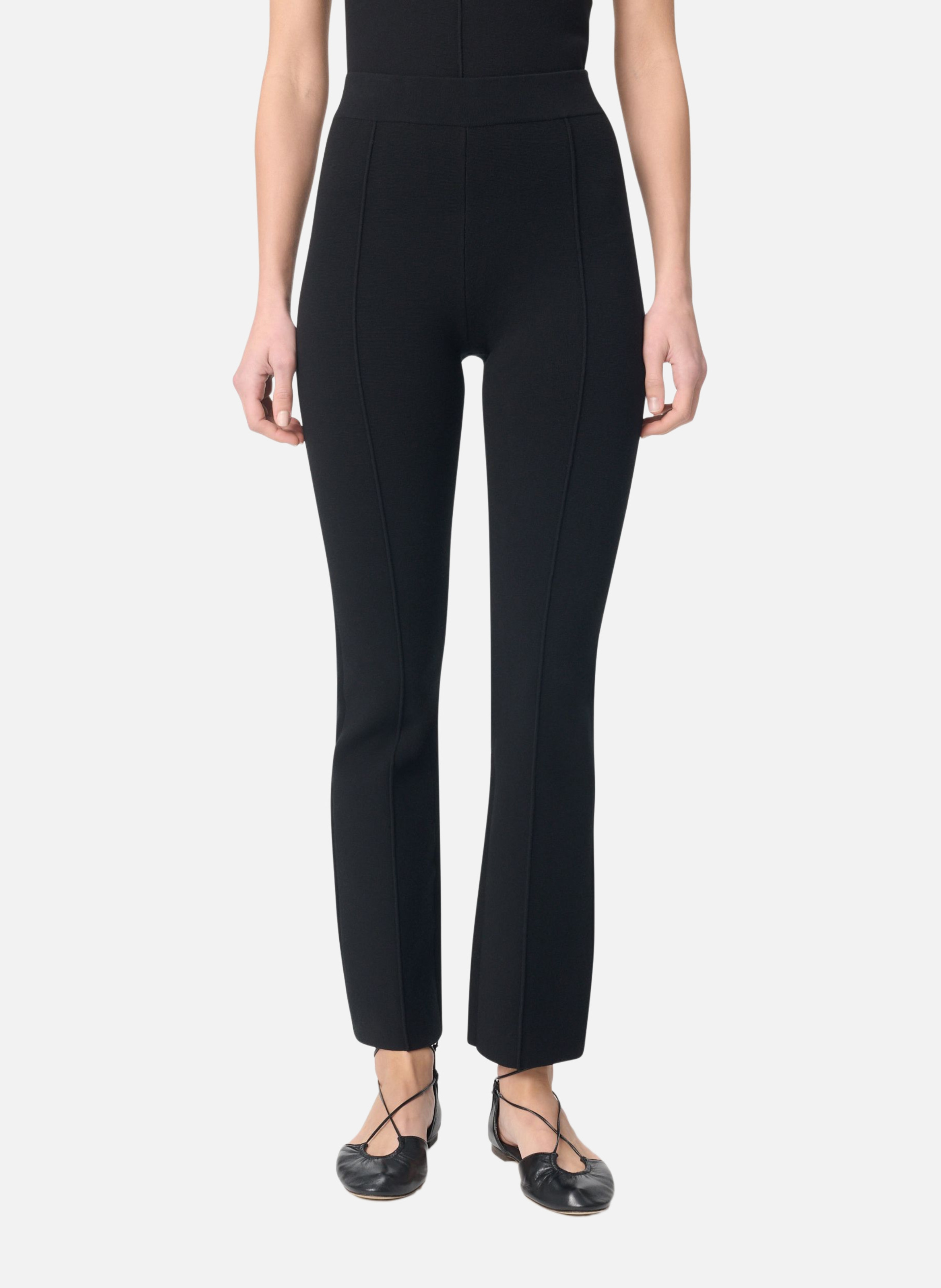 Pantalon gus VANESSA BRUNO Noir