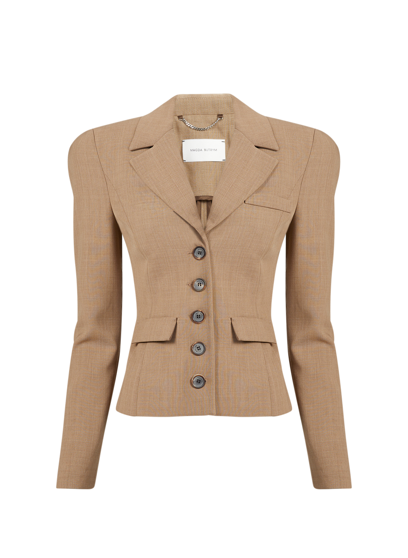 Jacket MAGDA BUTRYM Beige