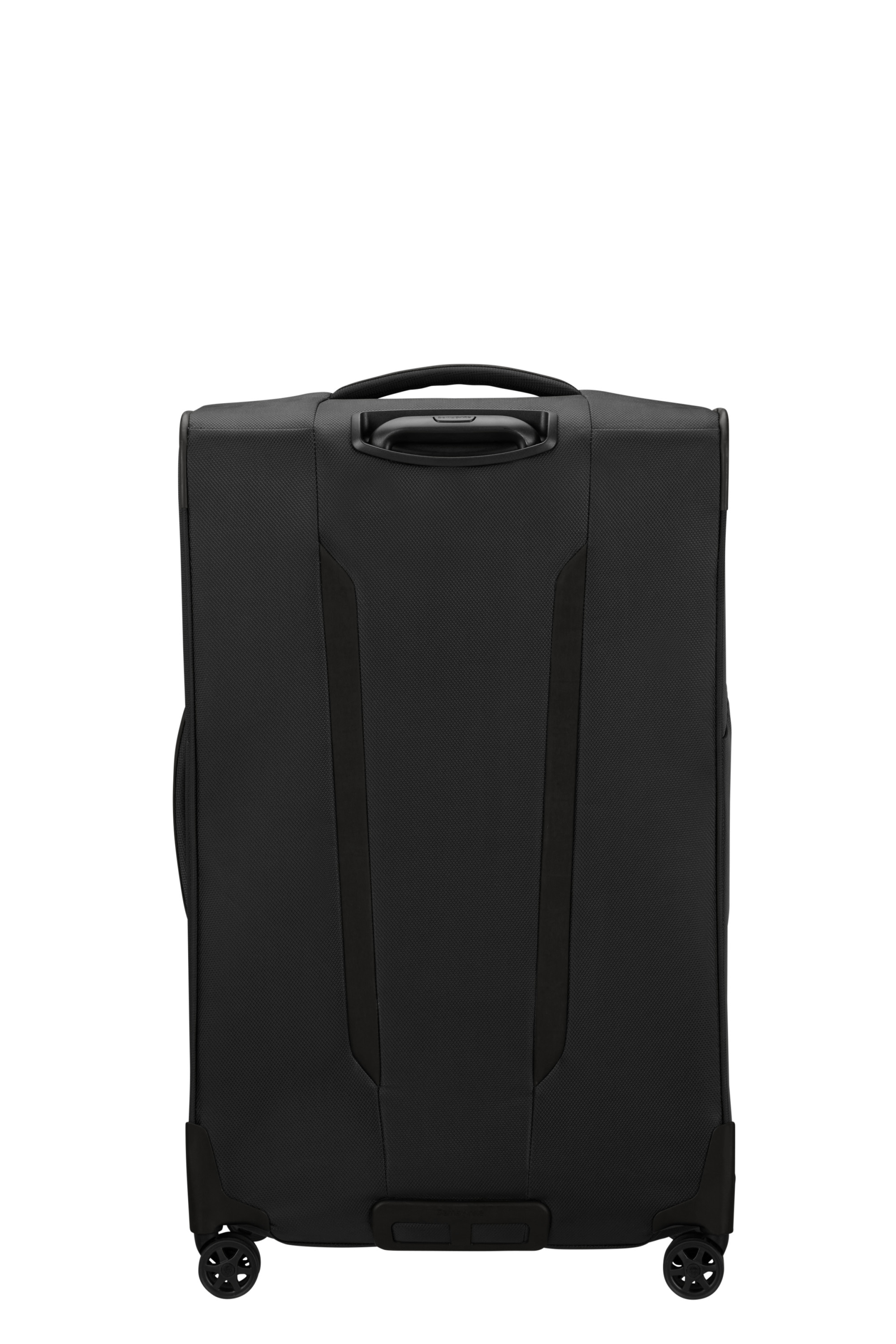 Respark valise 4 roues taille l SAMSONITE Noir