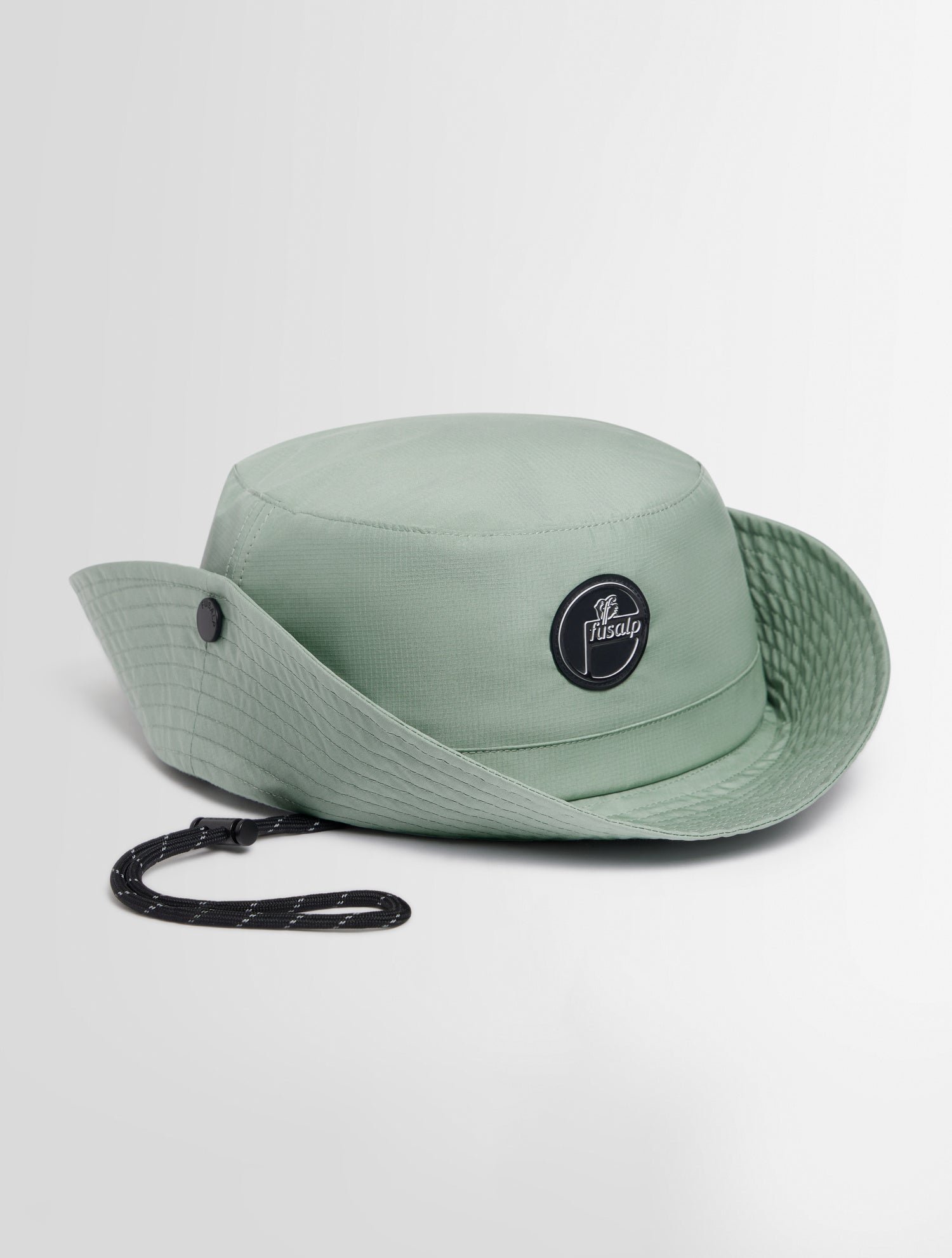 Chapeau ranger hat polyester FUSALP Kaki