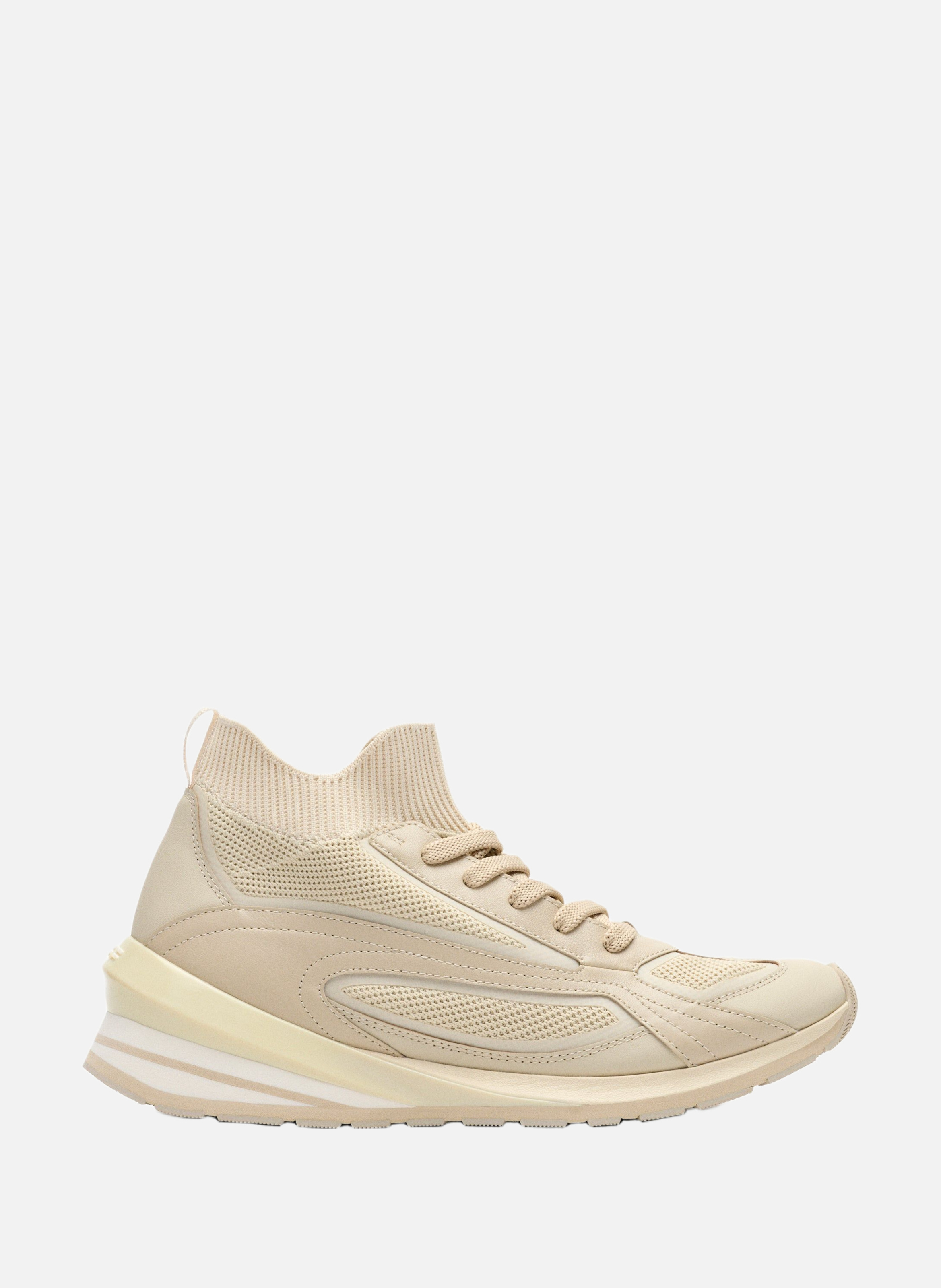 Hoff baskets décontractées seven HOFF Beige