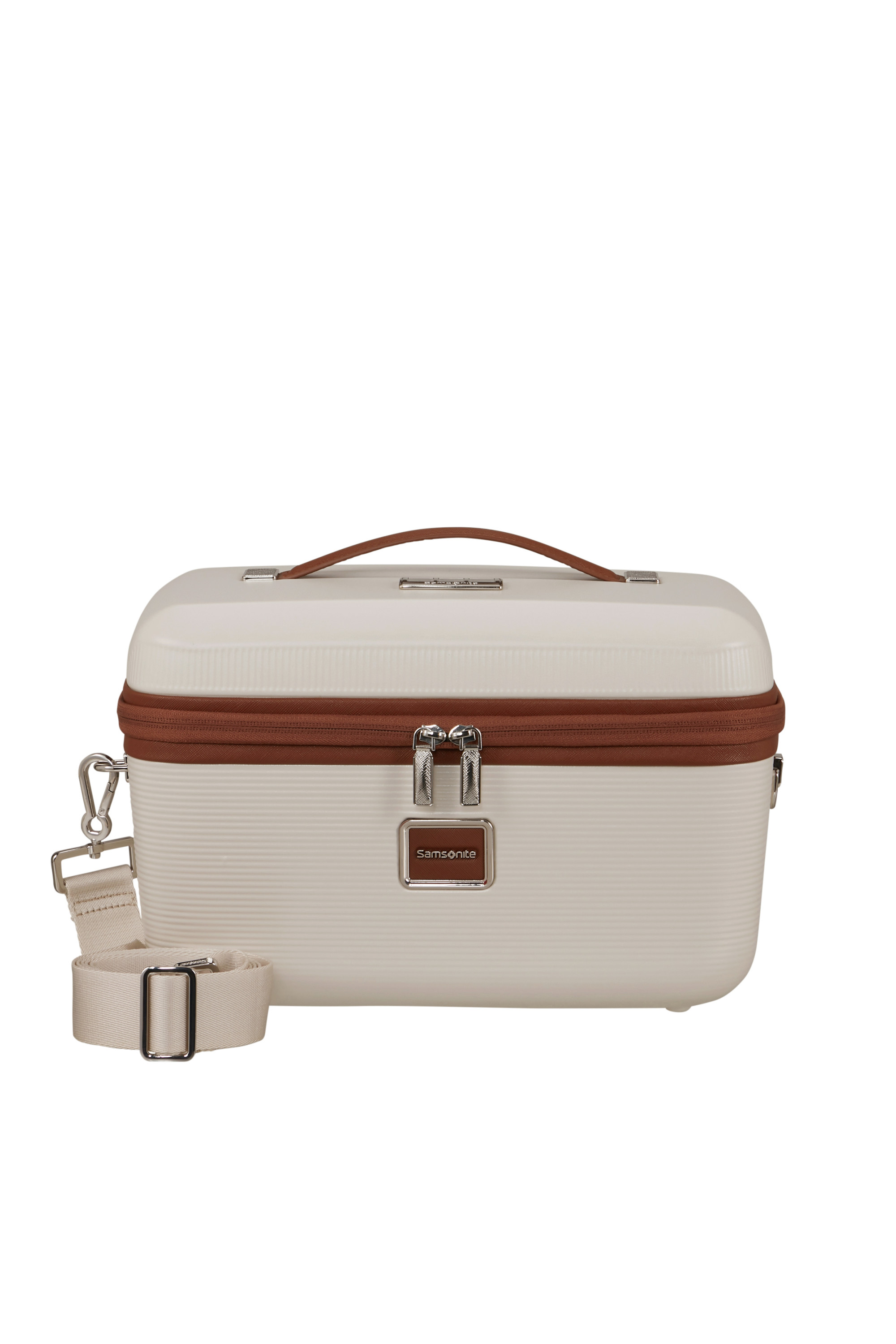 Image trousse de toilette taille s SAMSONITE Doré