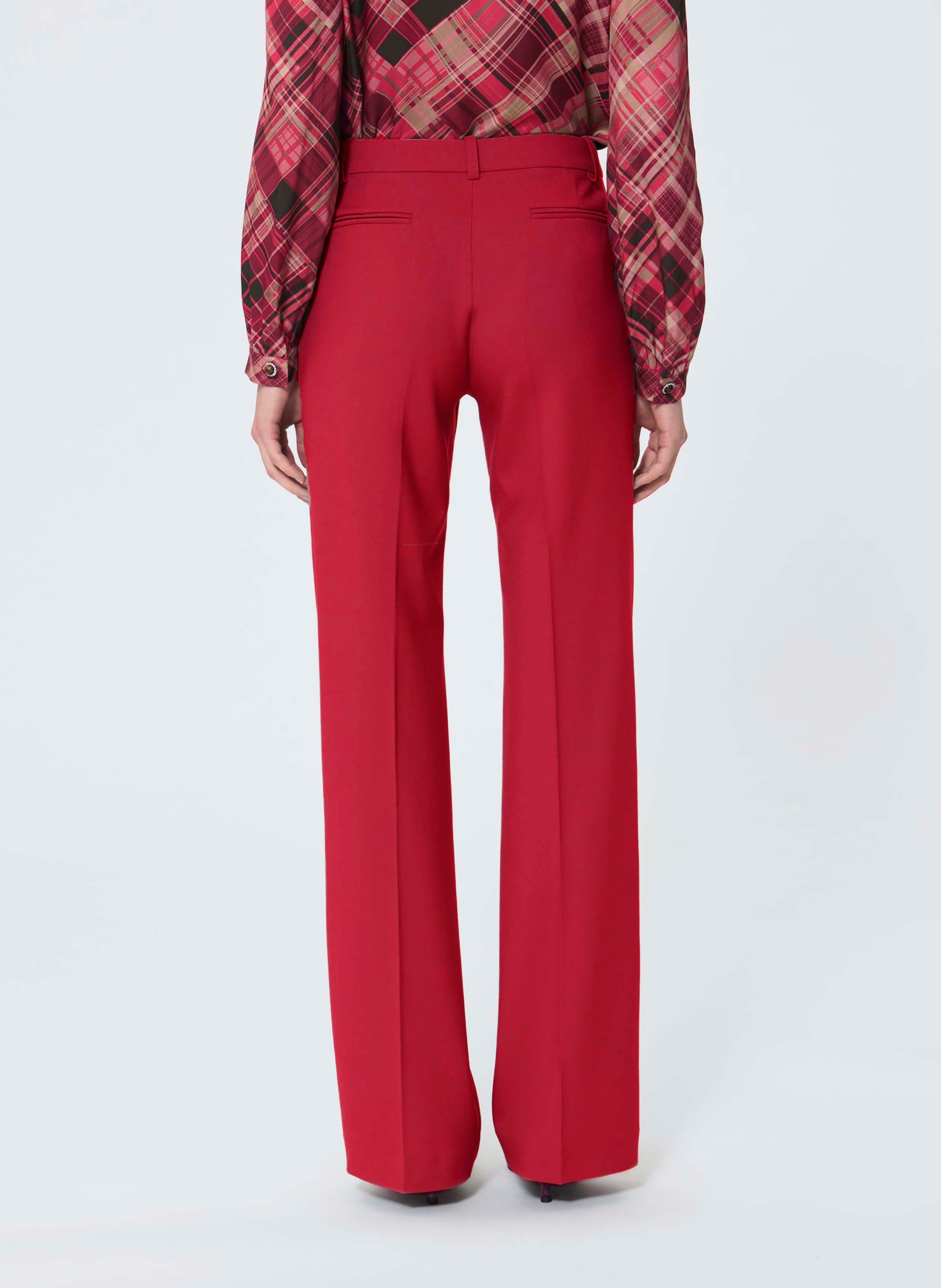 Pantalon poupee TARA JARMON Rose