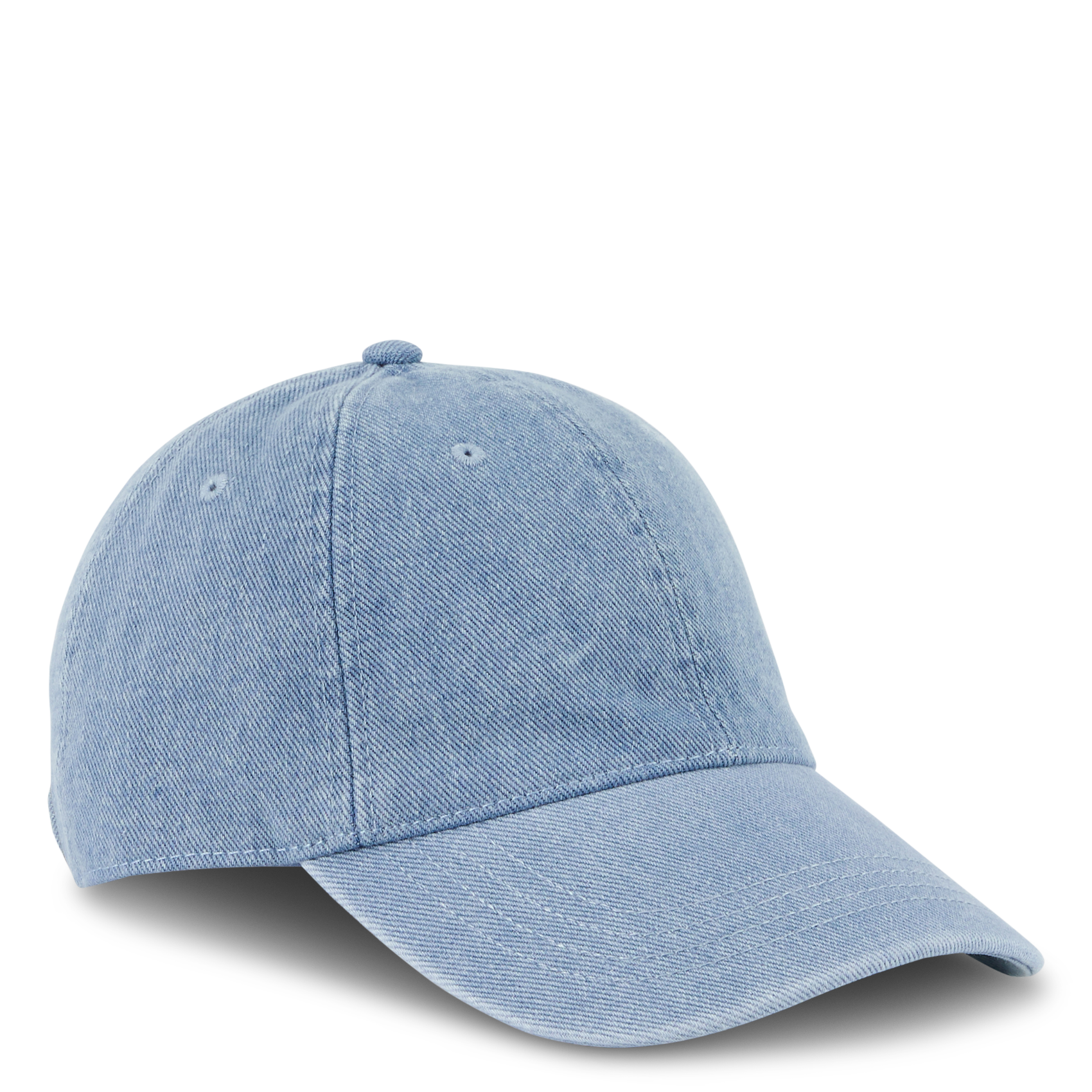 Casquette en coton hania MAISON 123 Bleu