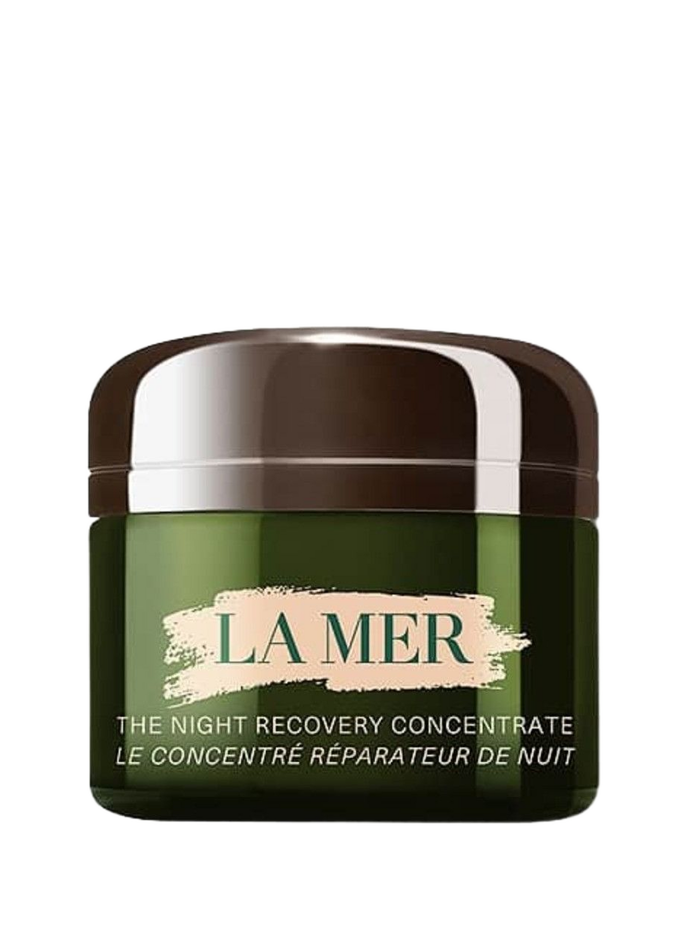 The Night Repair Concentrate LA MER No color