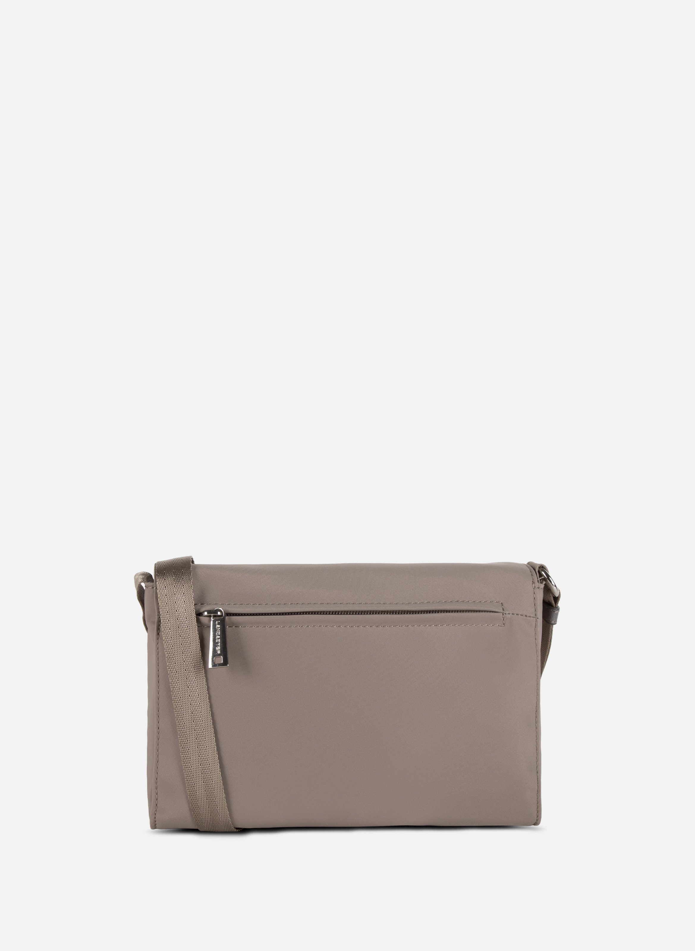 Sac trotteur - basic sport LANCASTER Gris