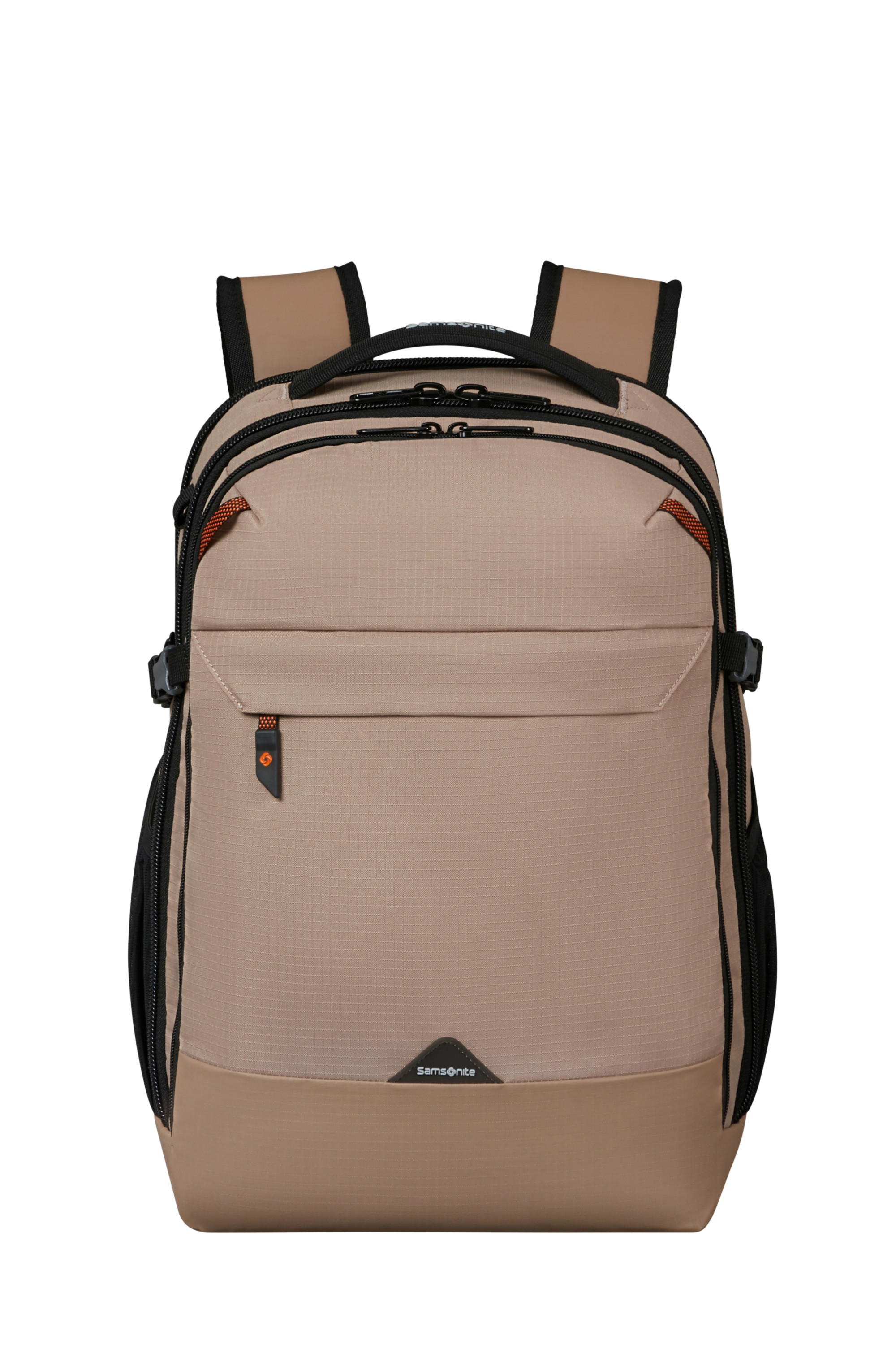 Roadseeker sac à dos ordinateur SAMSONITE Beige