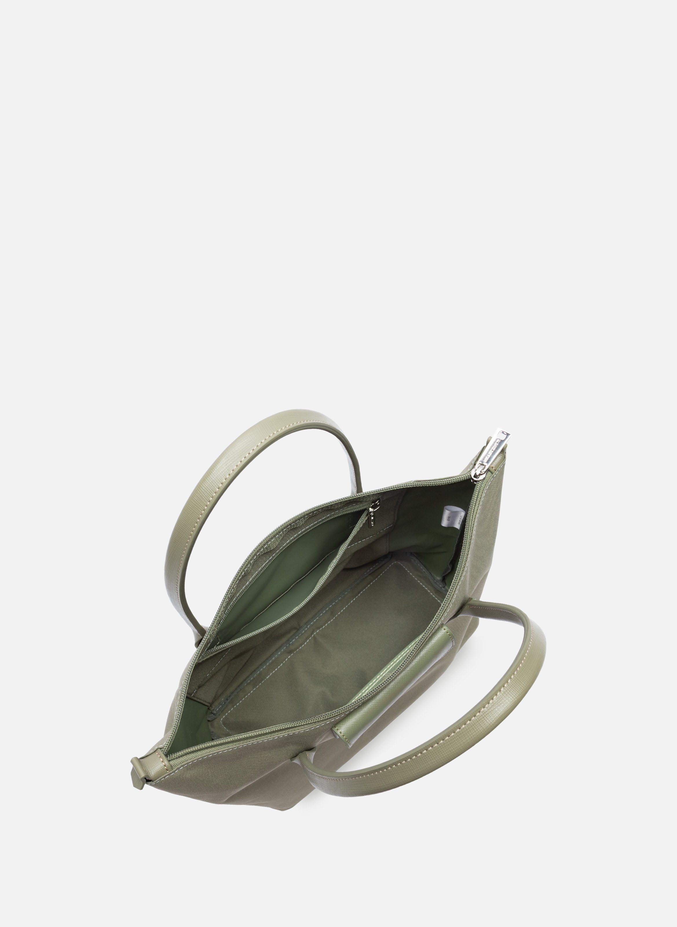 Sac cabas main - smart kba LANCASTER Kaki