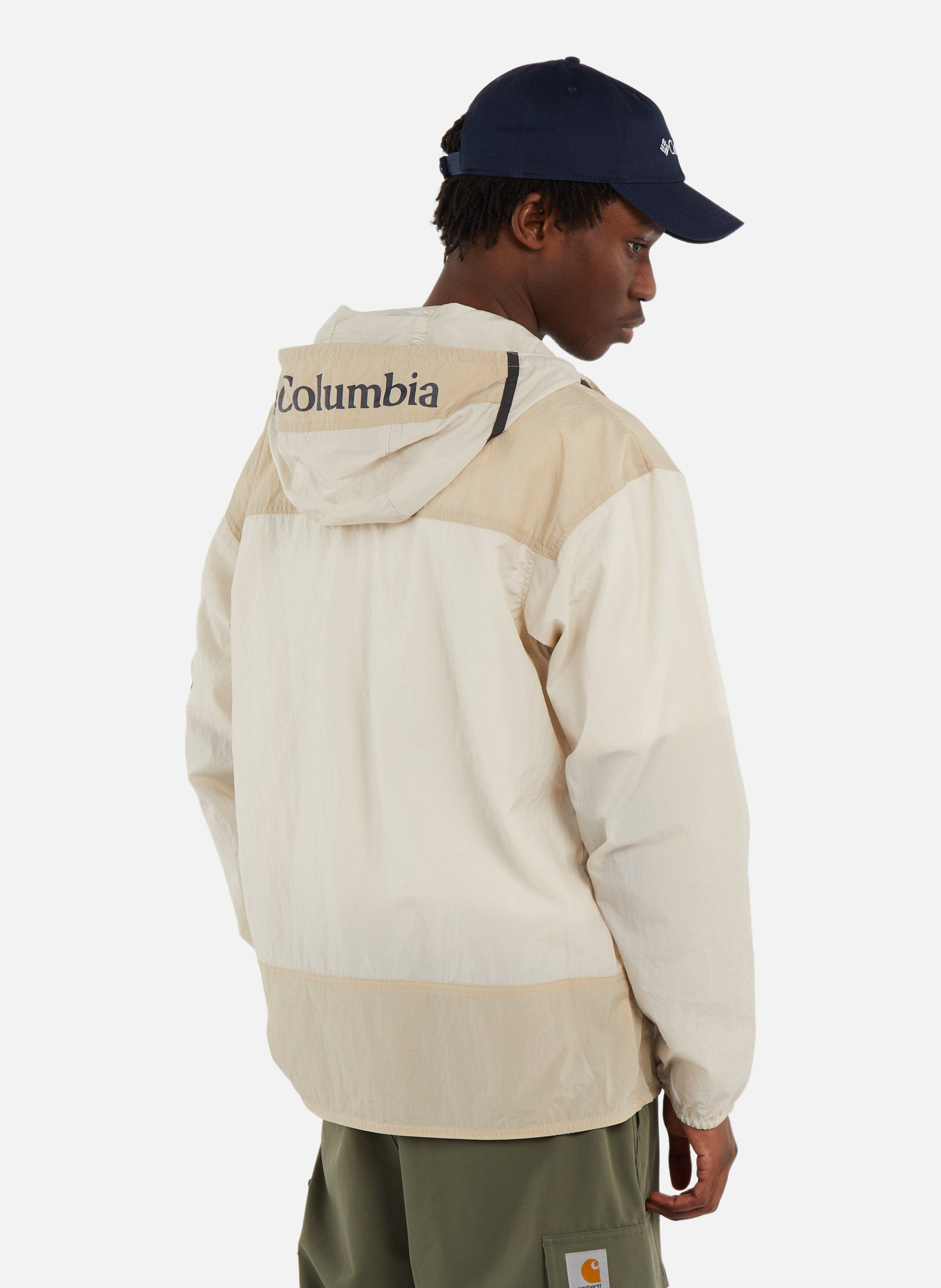 Coupe-vent m challenger windbreaker COLUMBIA Beige