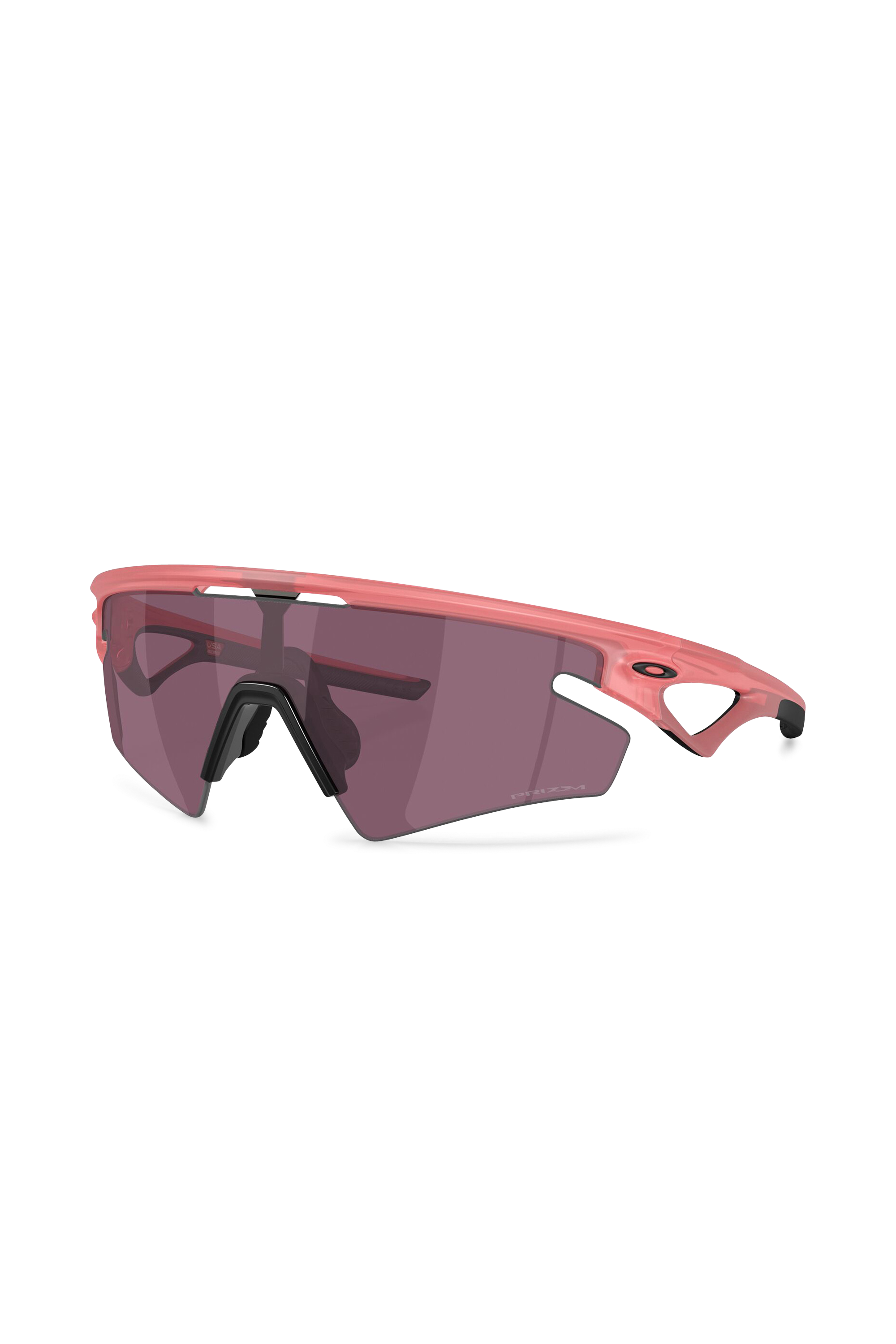 Lunettes de soleil sphaera slash OAKLEY Rose