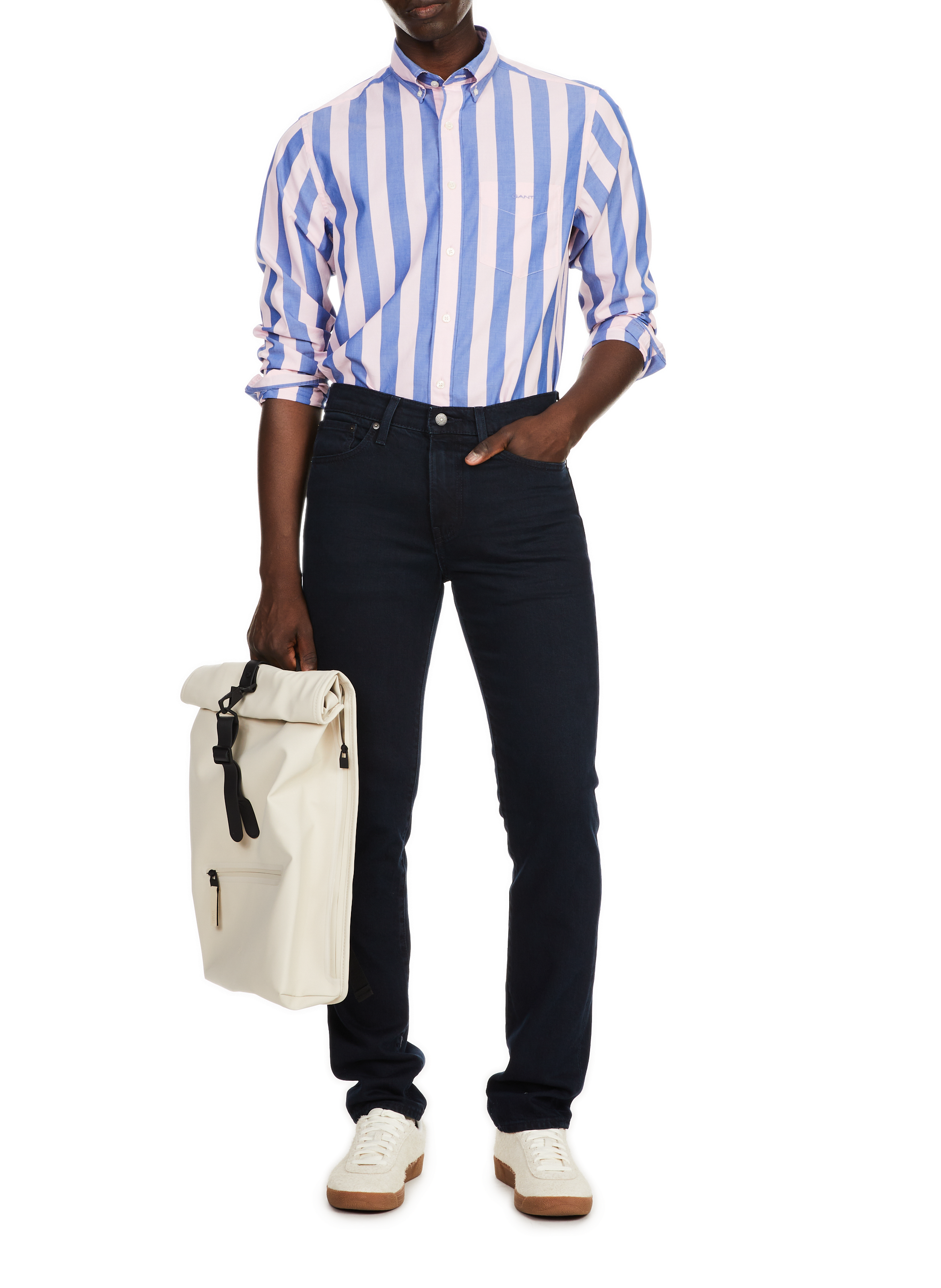 Jean slim 511 LEVI'S Bleu