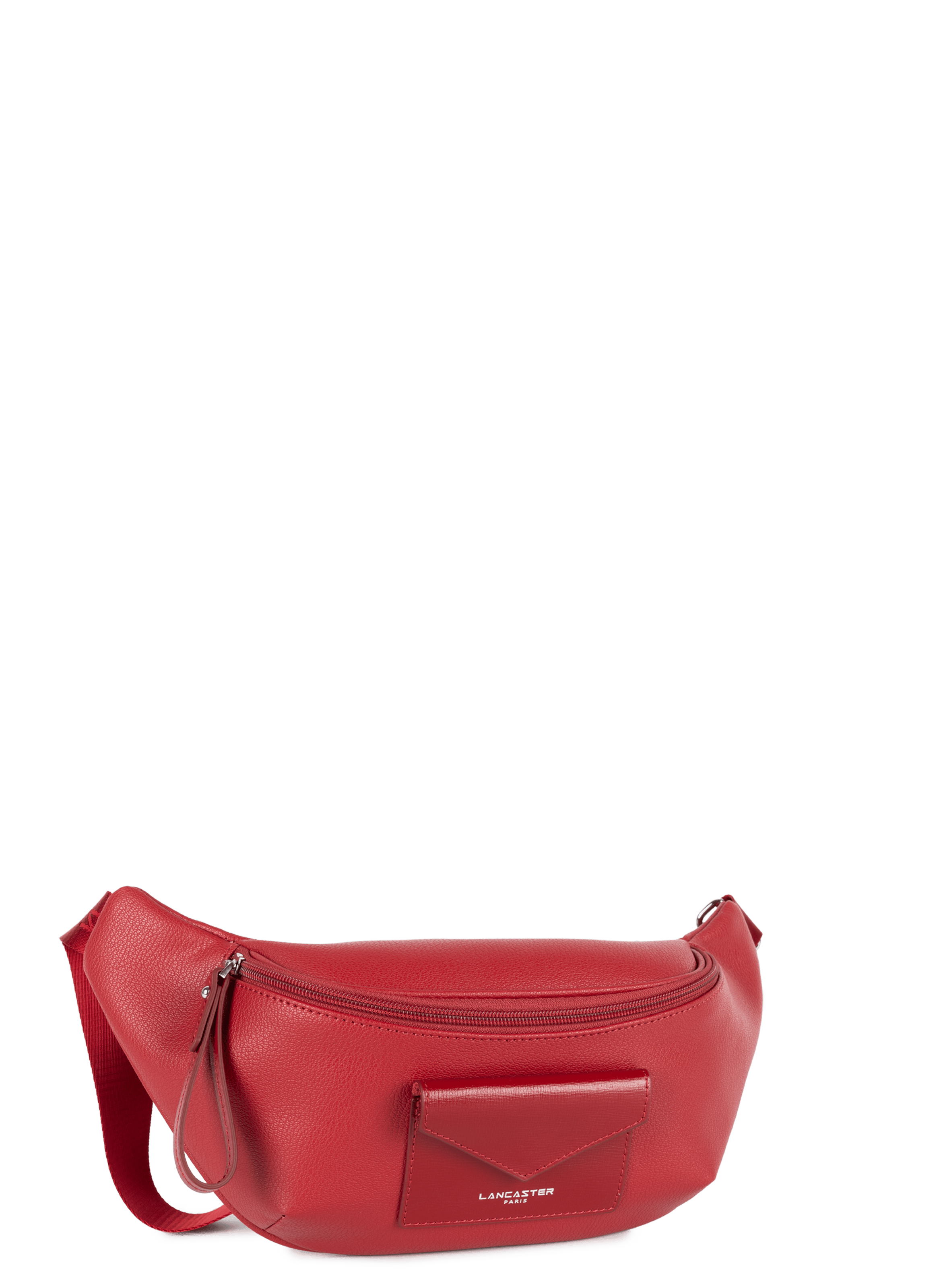 Belt bag - maya kba LANCASTER Red