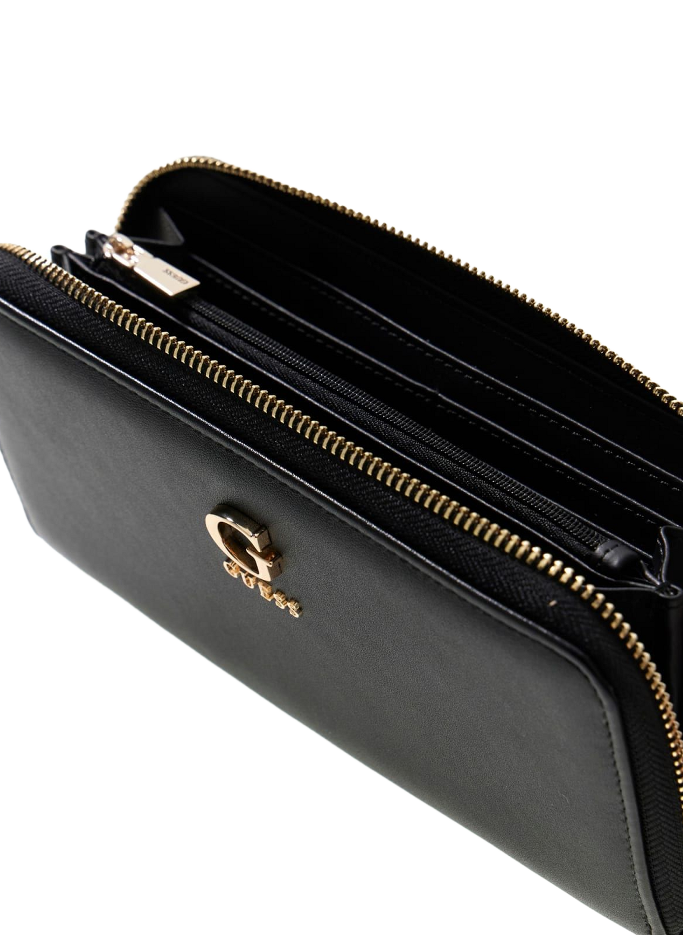 Brieftasche GUESS Schwarz