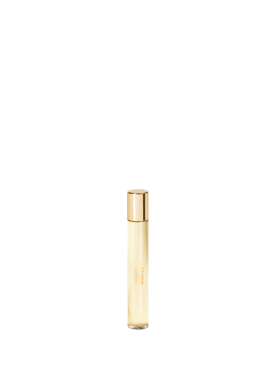 Mortel eau de parfum TRUDON No color