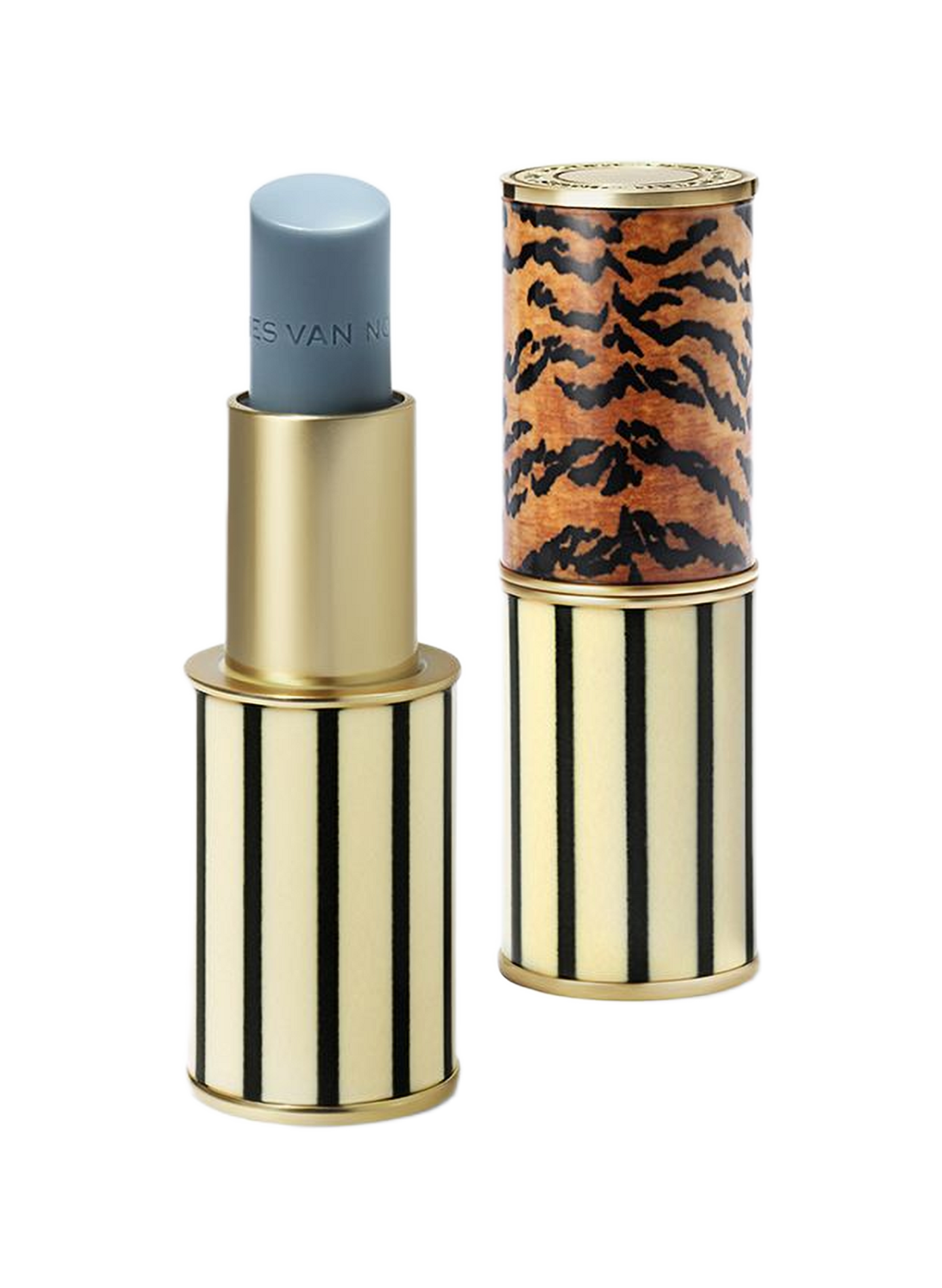 Tinted Lip Balm DRIES VAN NOTEN Frosted blue