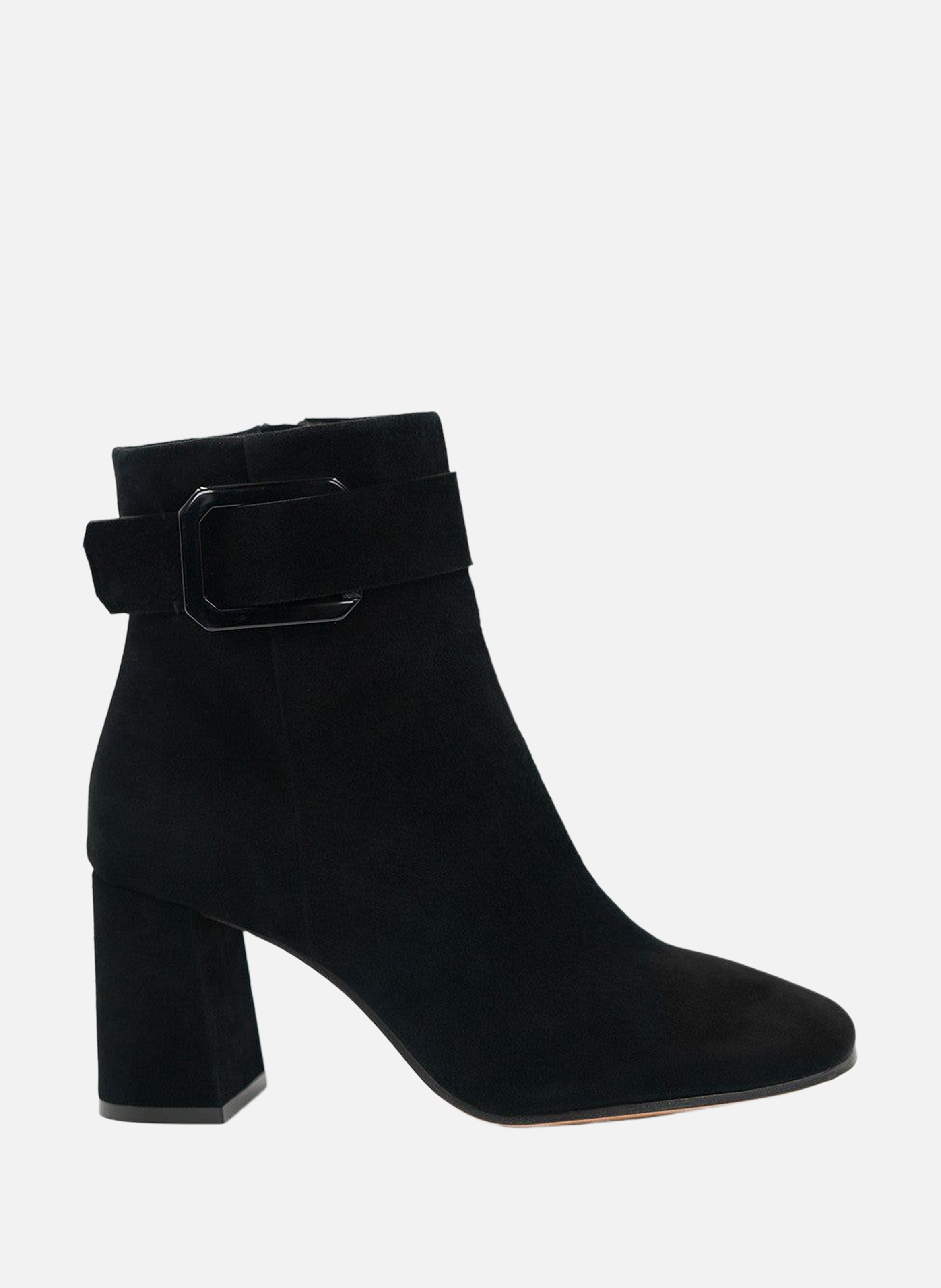 Bottines sandra FINSBURY Noir