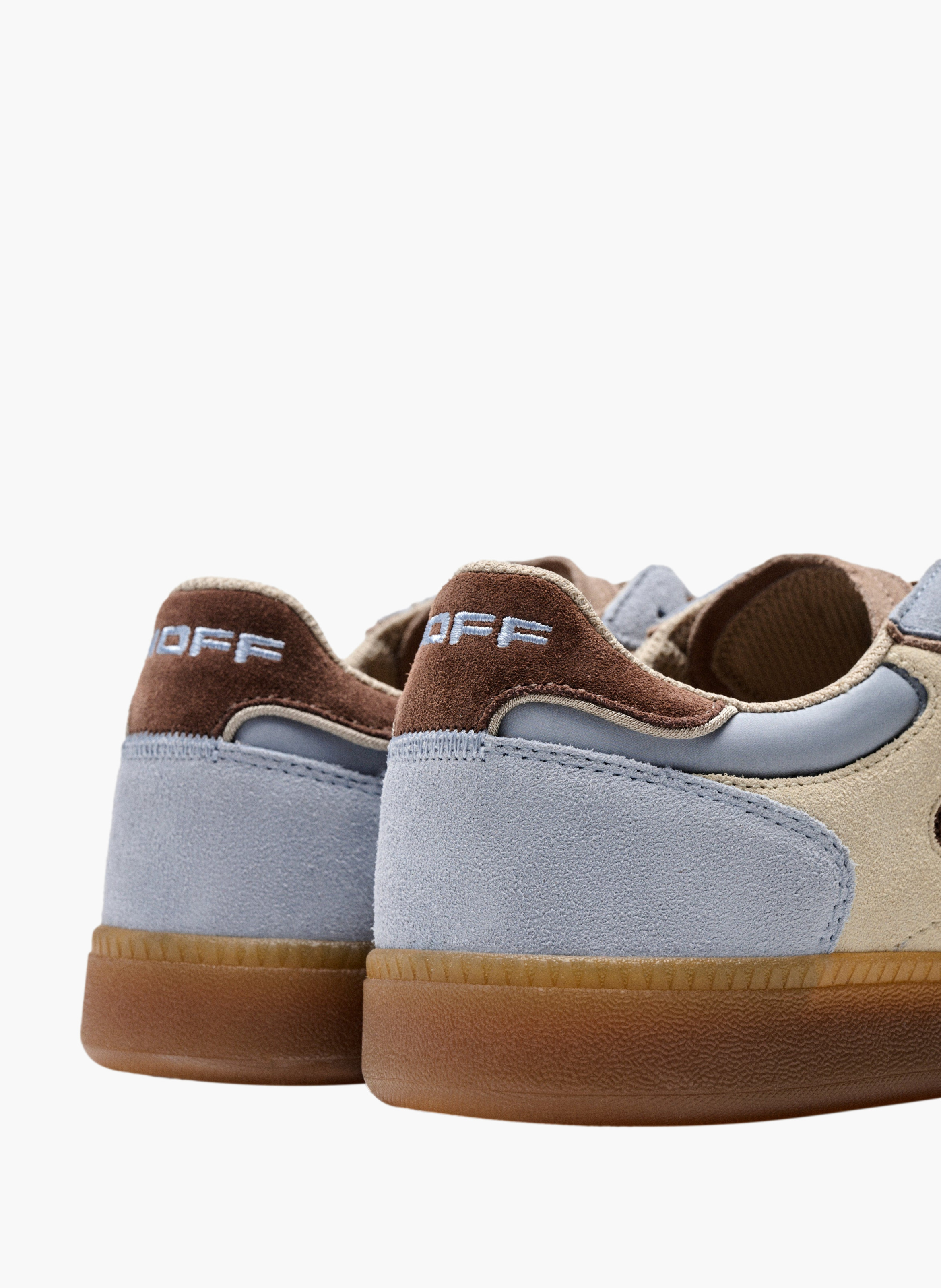 Hoff baskets décontractée park light blue HOFF Bleu