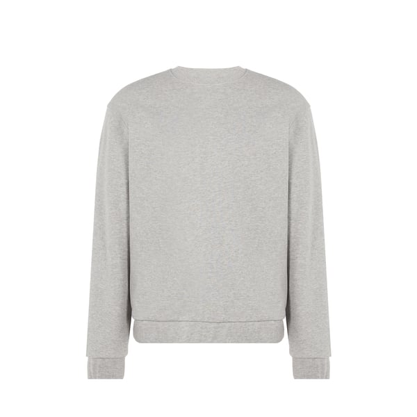 Sweatshirt en coton
