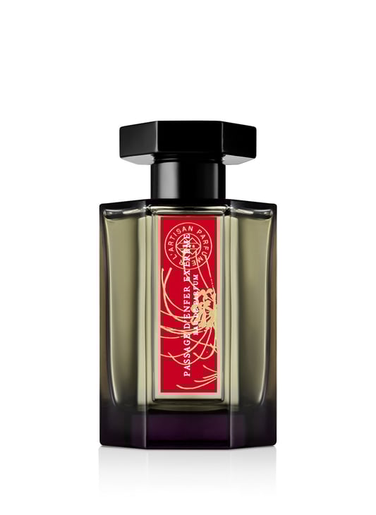 Passage d'Enfer Extrême - Eau de parfum