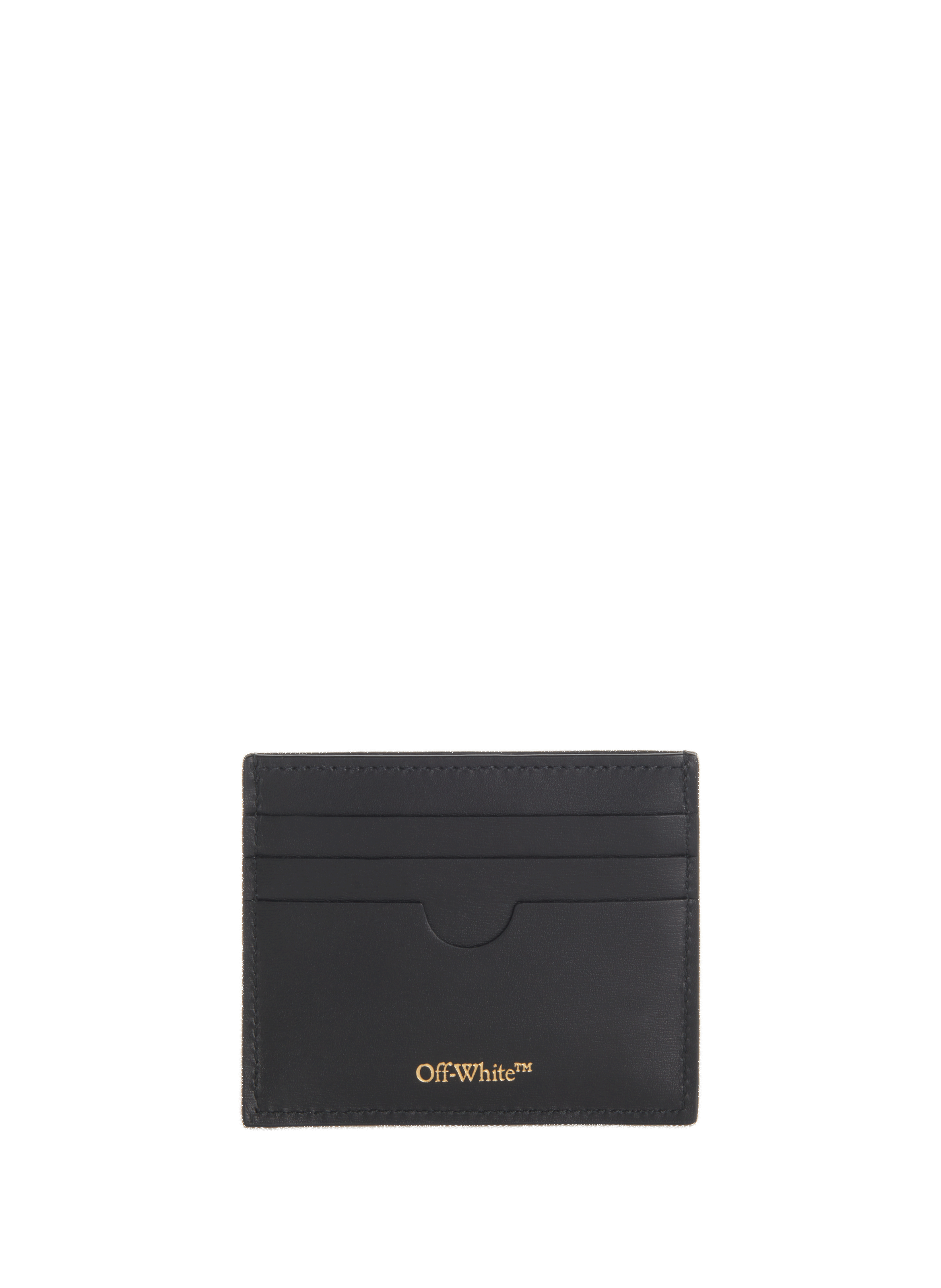 Porte cartes en cuir