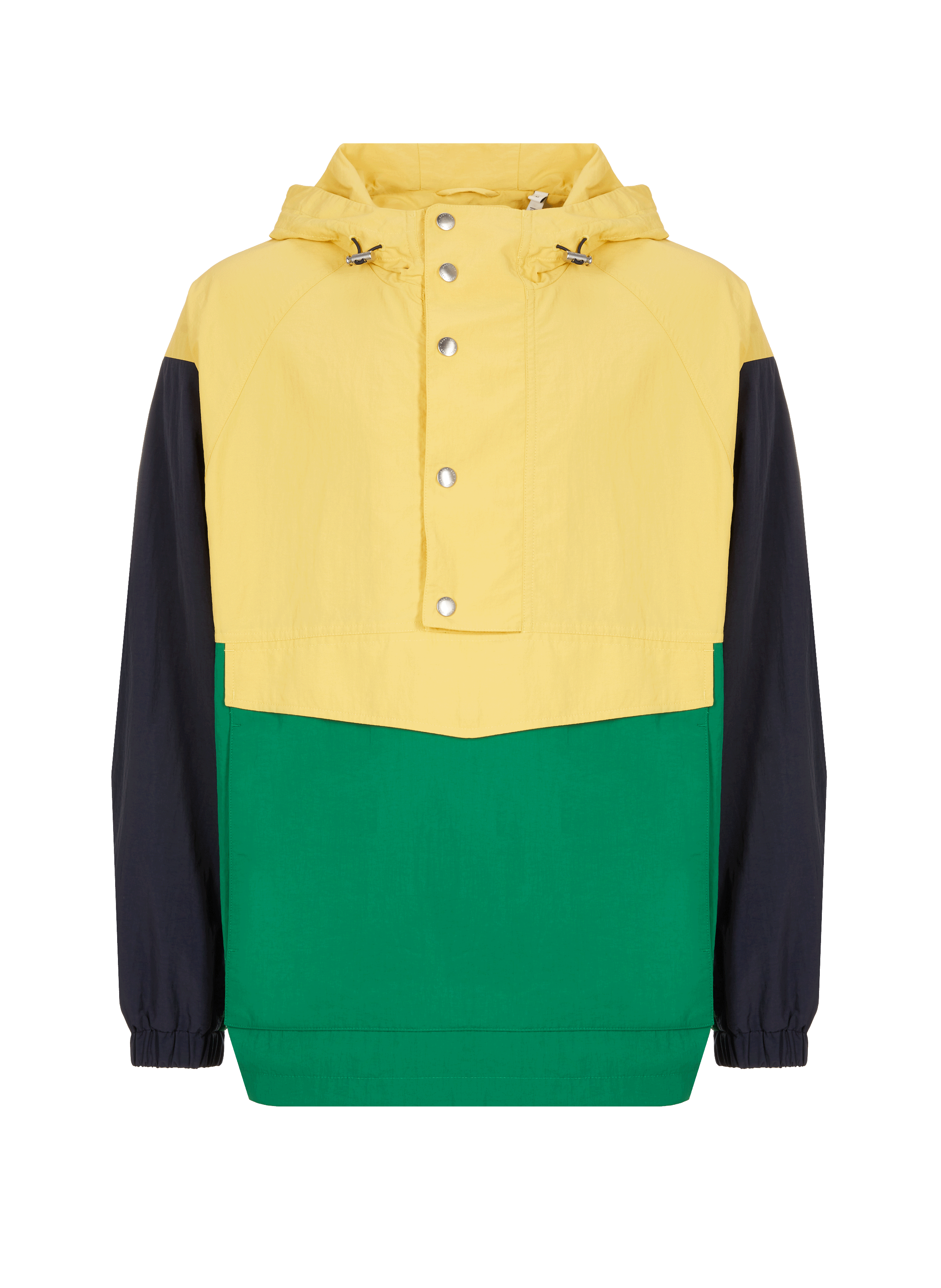 Veste légère à capuche