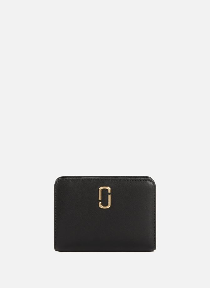 Leather purse  MARC JACOBS