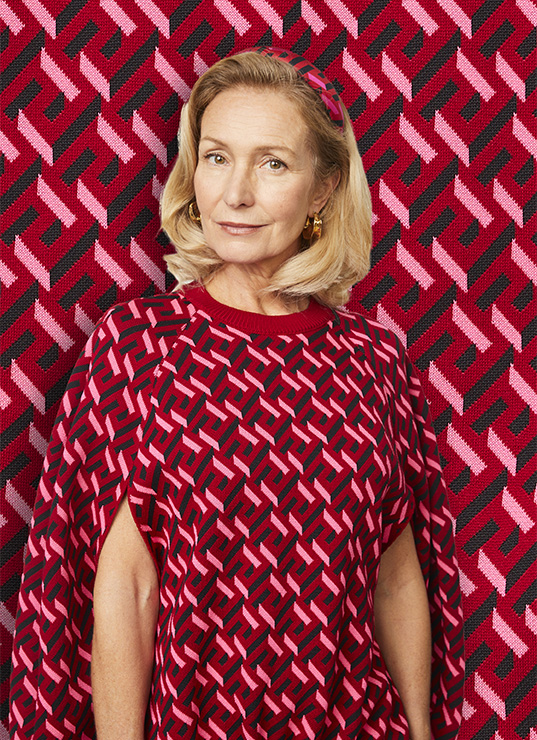 Edito, Hot Culture, Printemps, Bernadette Chirac