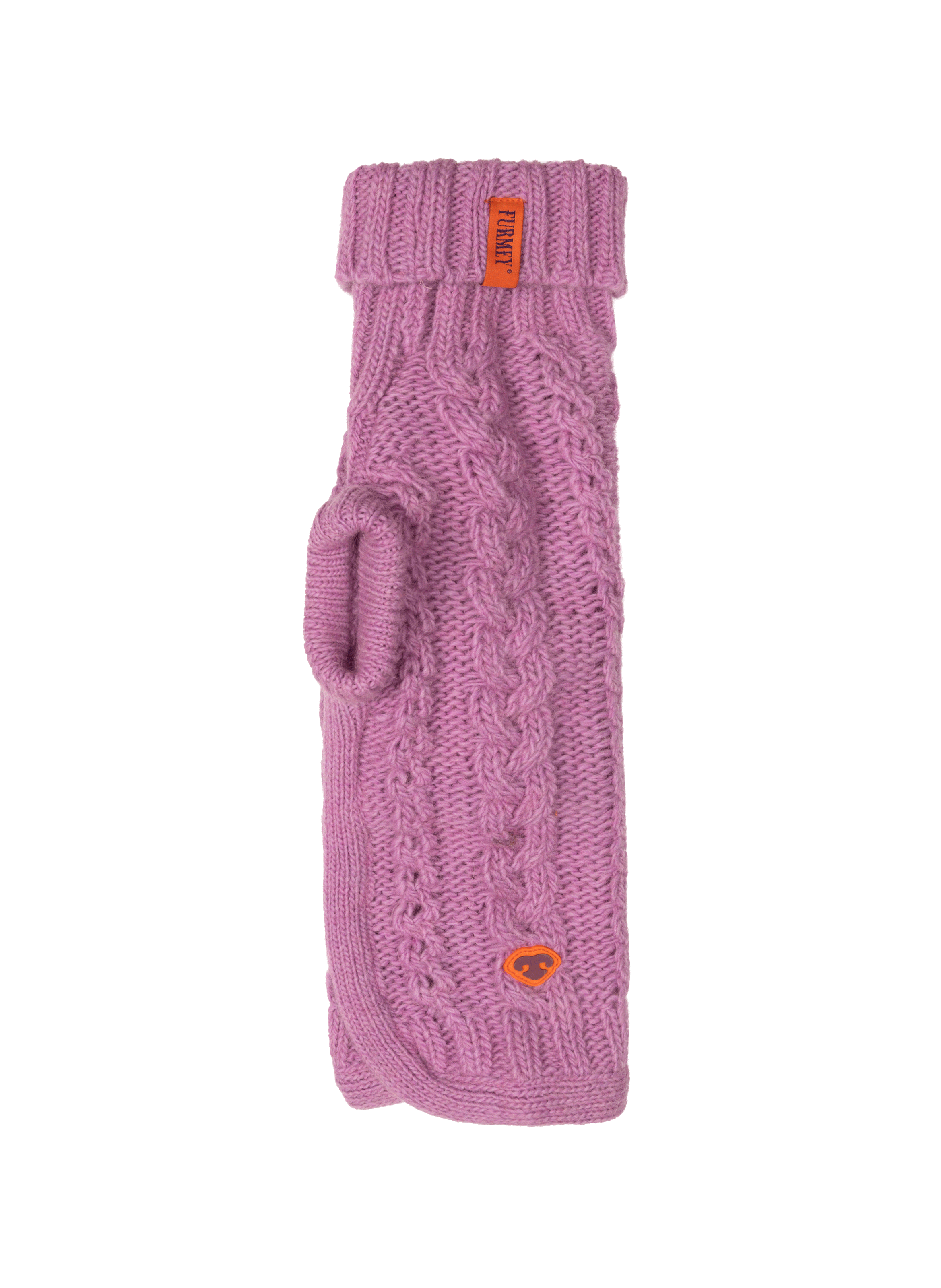 Pull pour chien FURMEY Rose