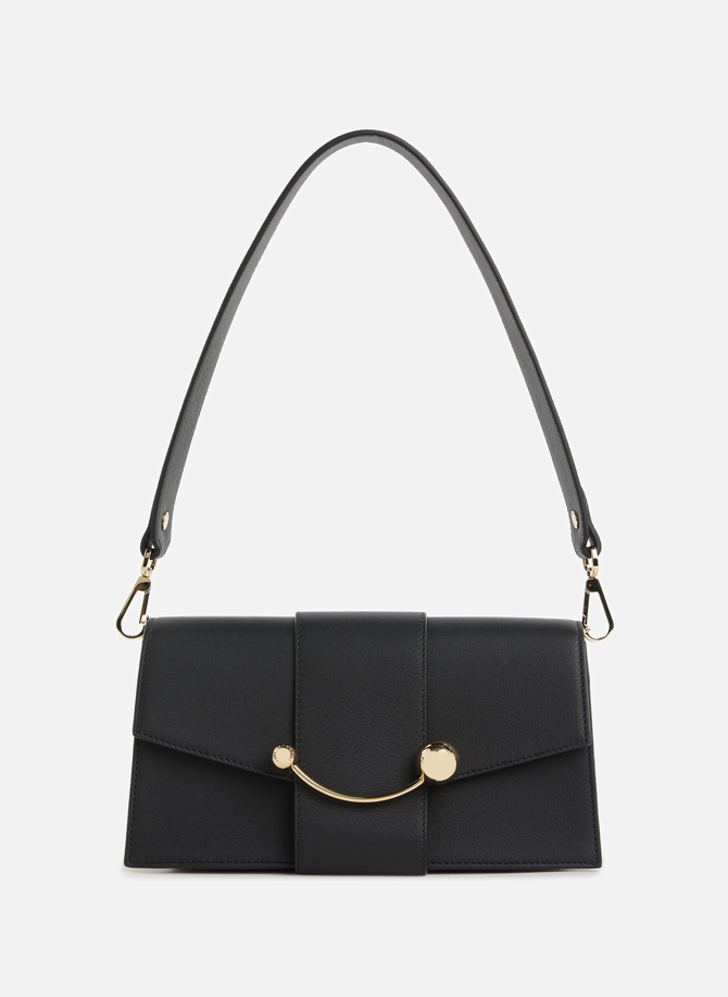 The Crescent mini bag STRATHBERRY
