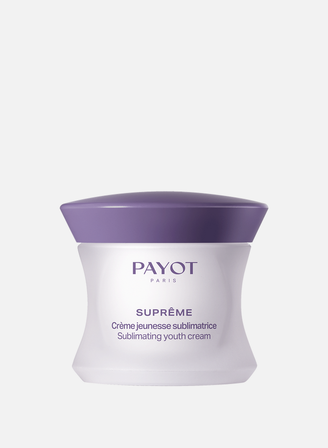 Sublimating Youth Cream PAYOT