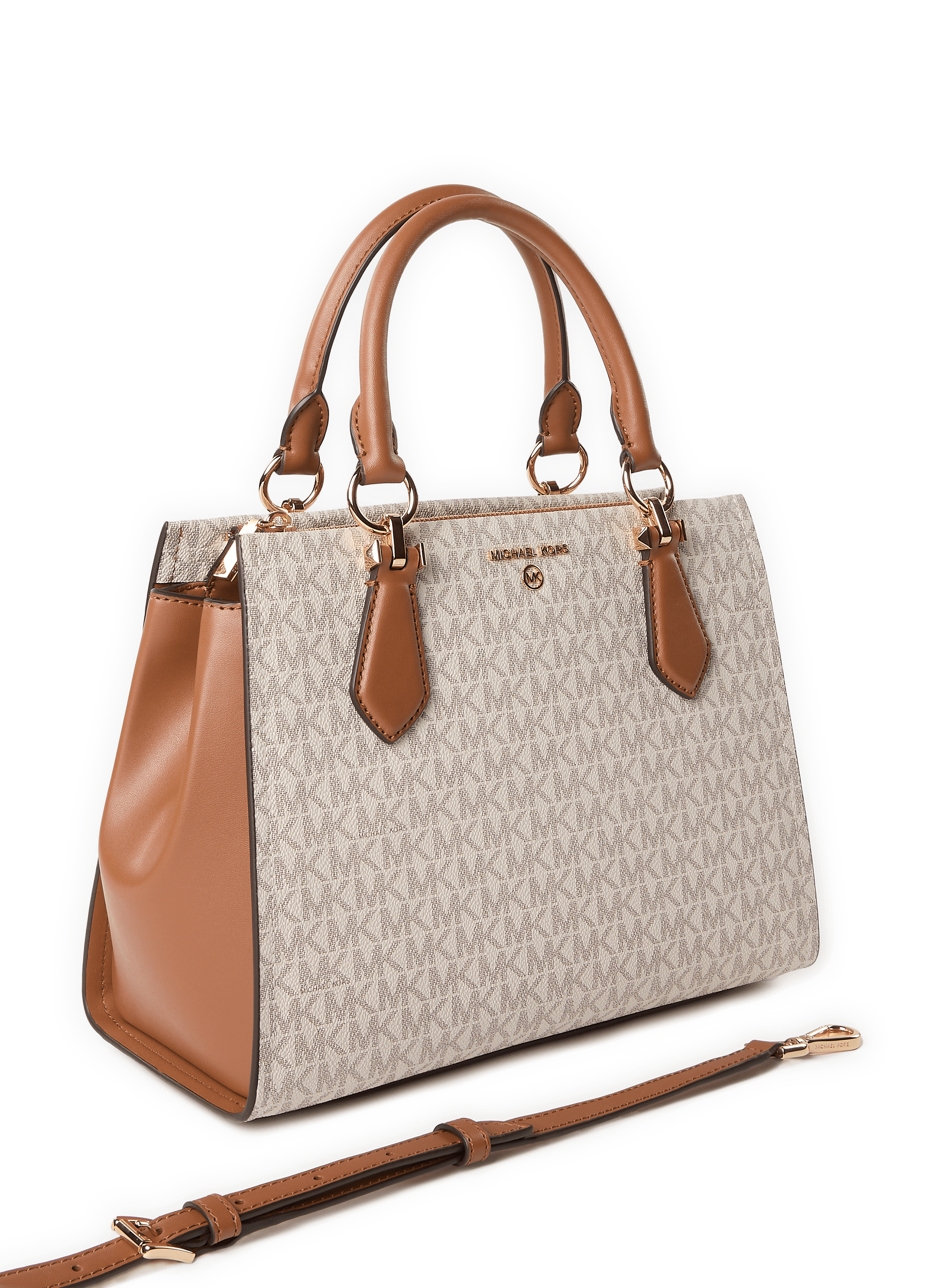 Marilyn handbag MICHAEL KORS Multicolour