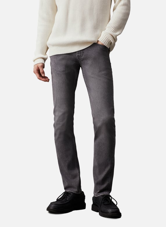 Mens calvin klein jeans sale sales
