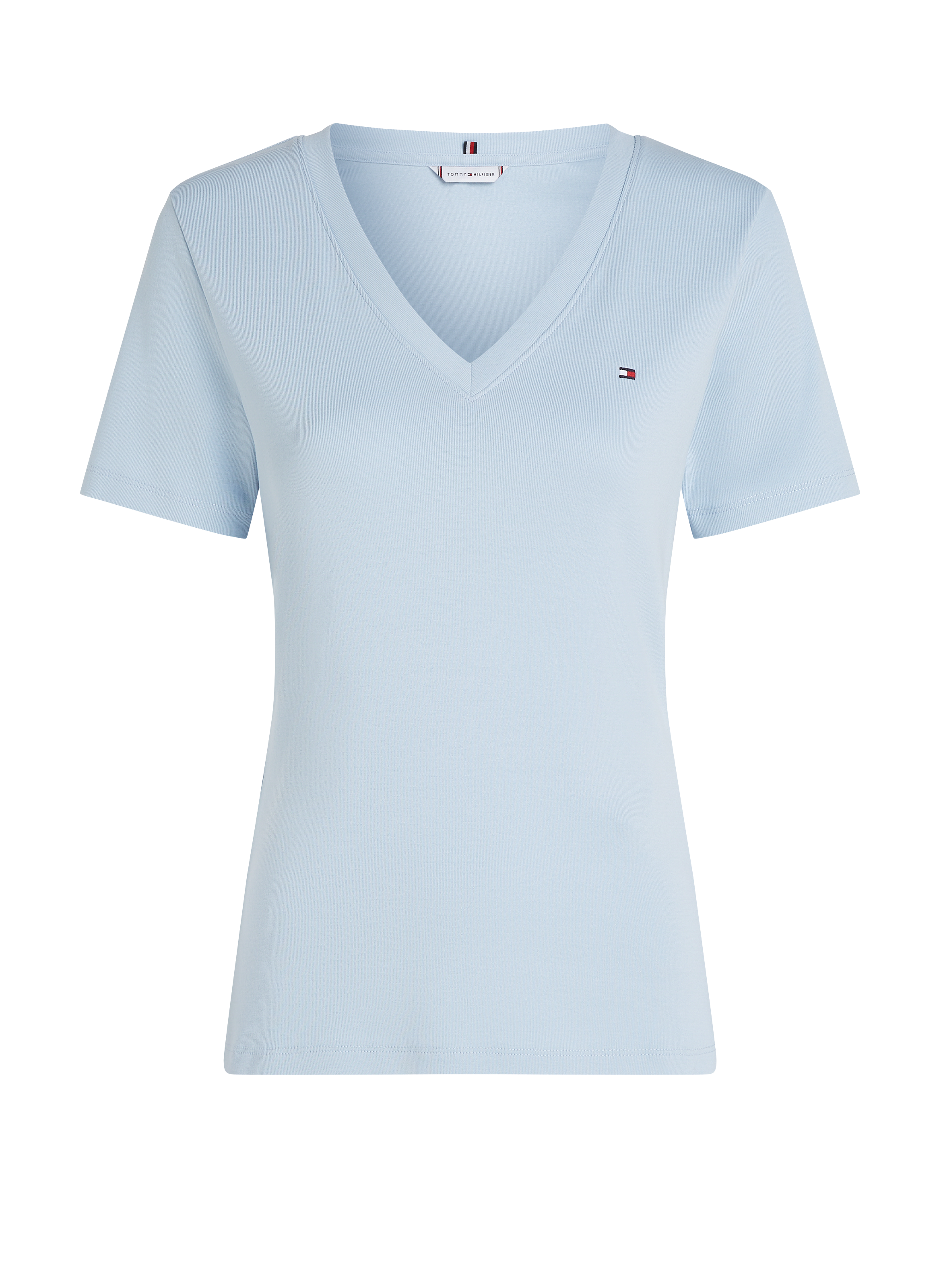 T-shirt en coton  Breezy blue