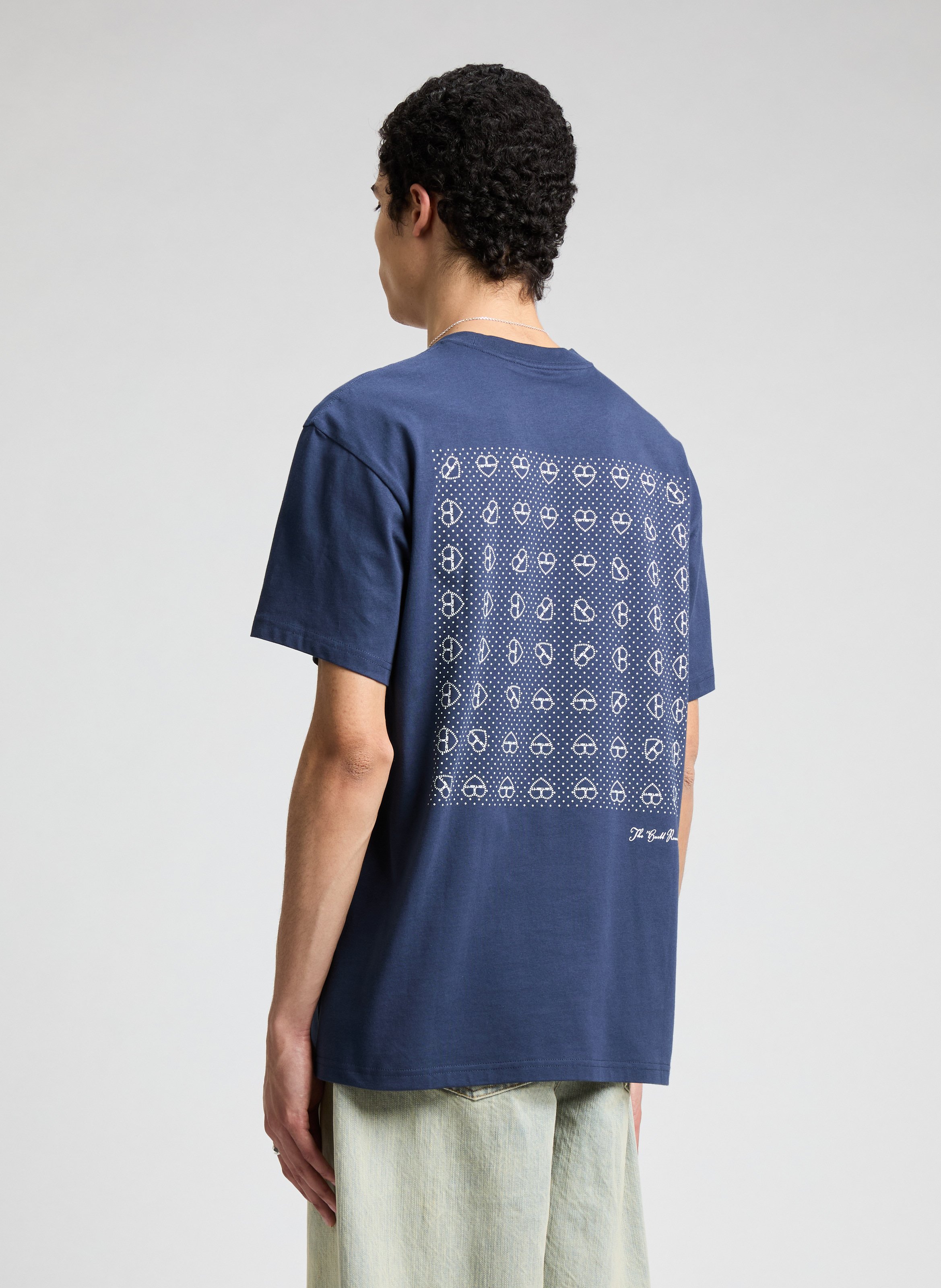 Cotton T-shirt - Carhartt Wip Men | Printemps.com