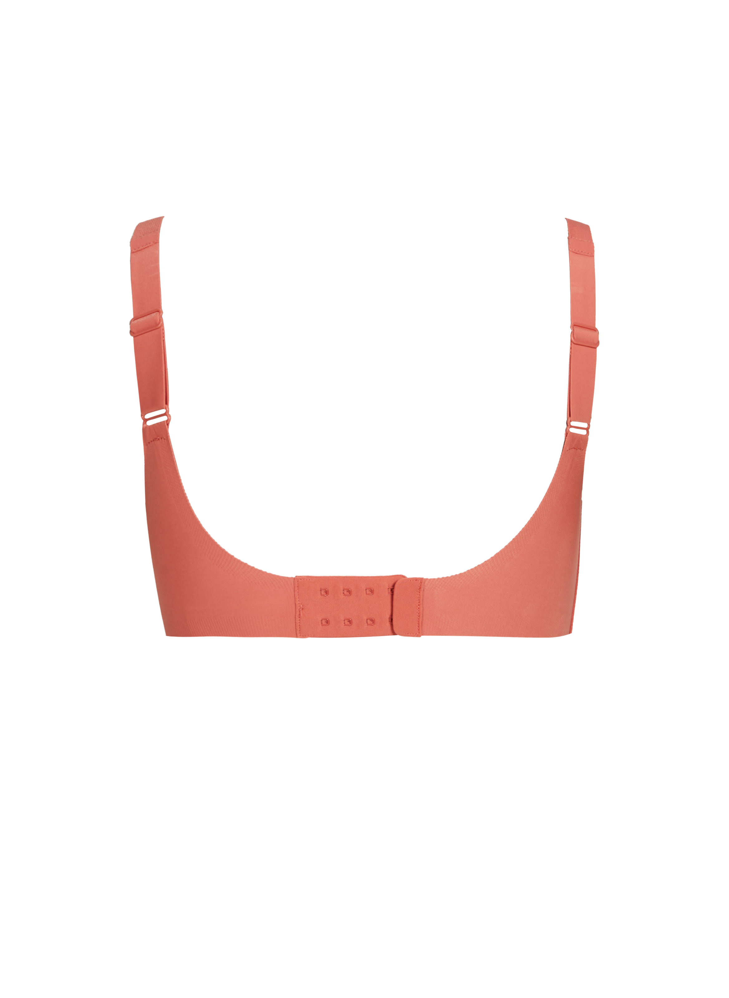 Soutien gorge effet invisible SLOGGI Orange