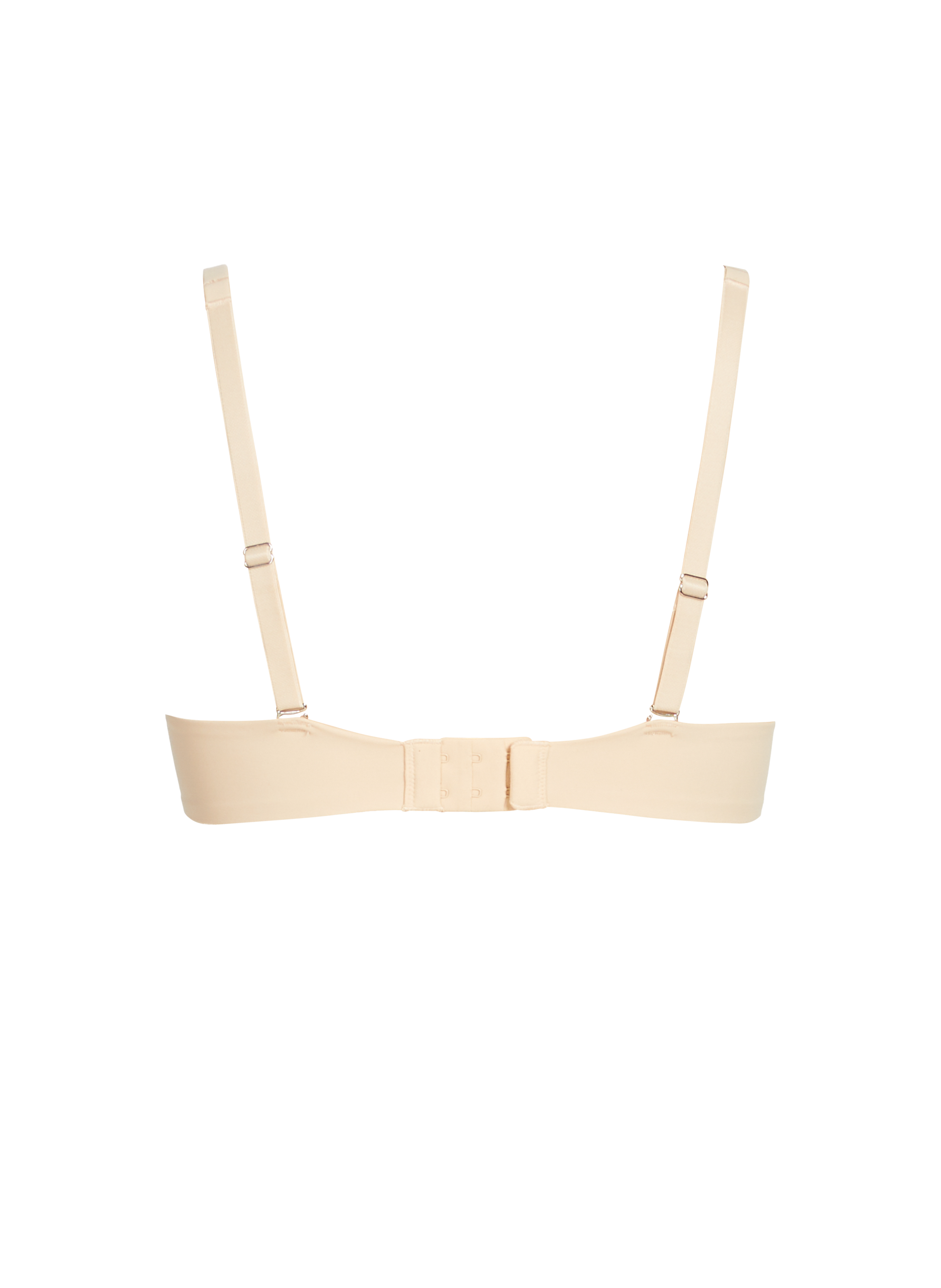 Wireless Contour Bra WACOAL Beige