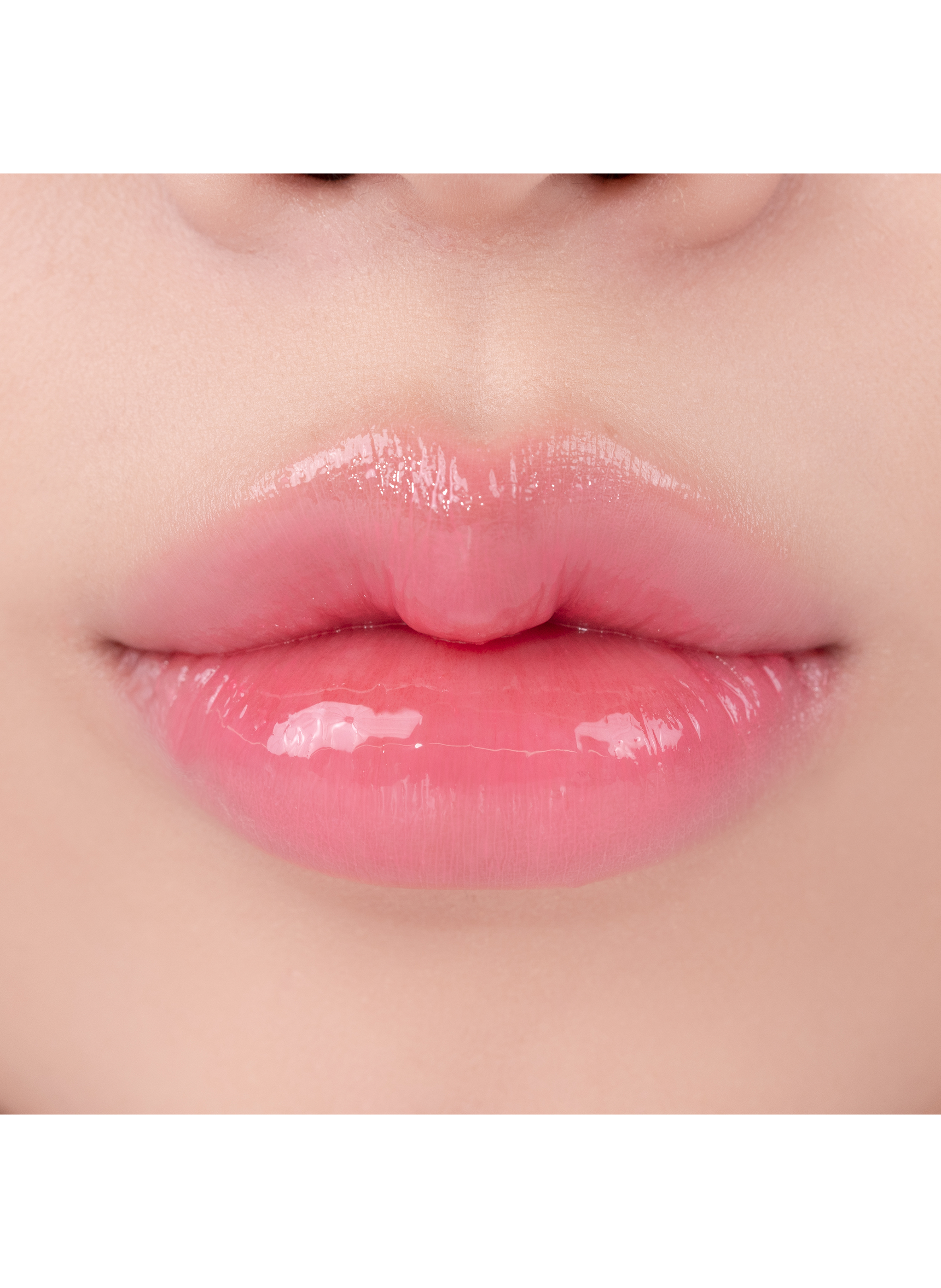 Melting balm - Glasting ROM&ND Lovey pink