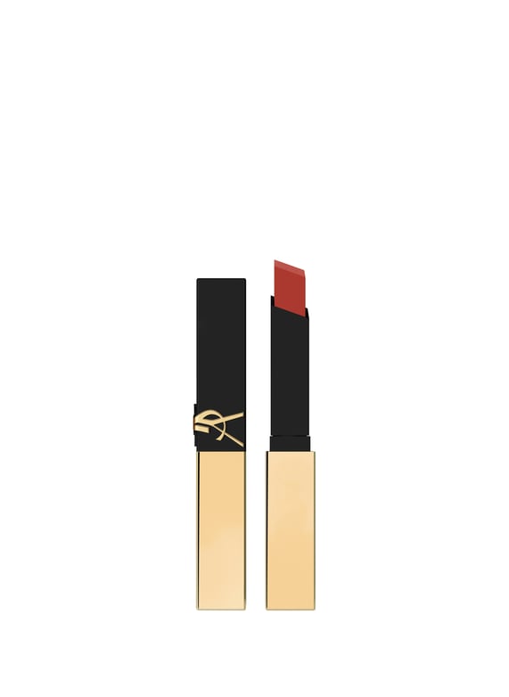 The slim luminous matte lipstick Rose Yves saint laurent Beauty
