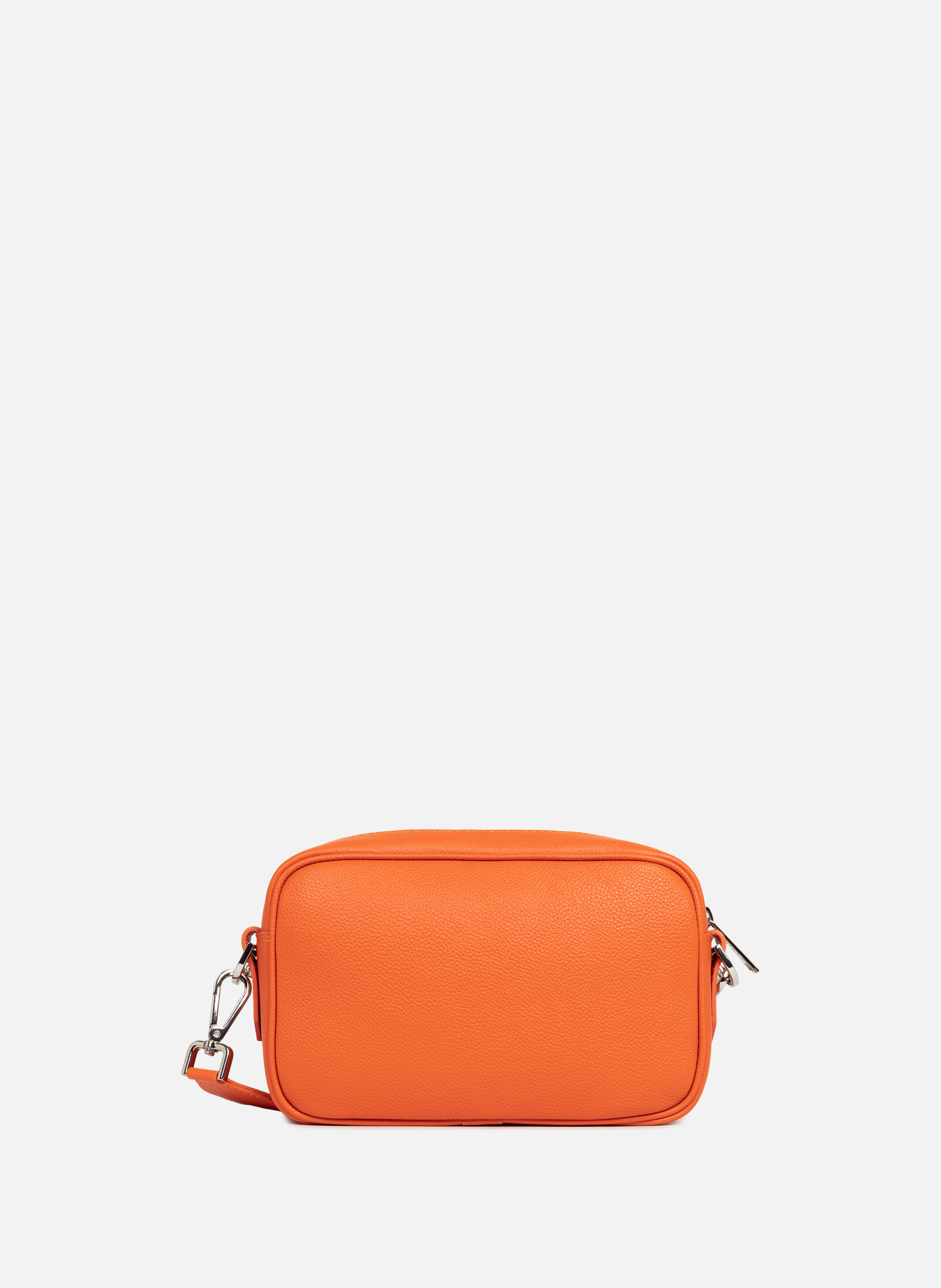 Crossbody bag - milano ama LANCASTER Orange