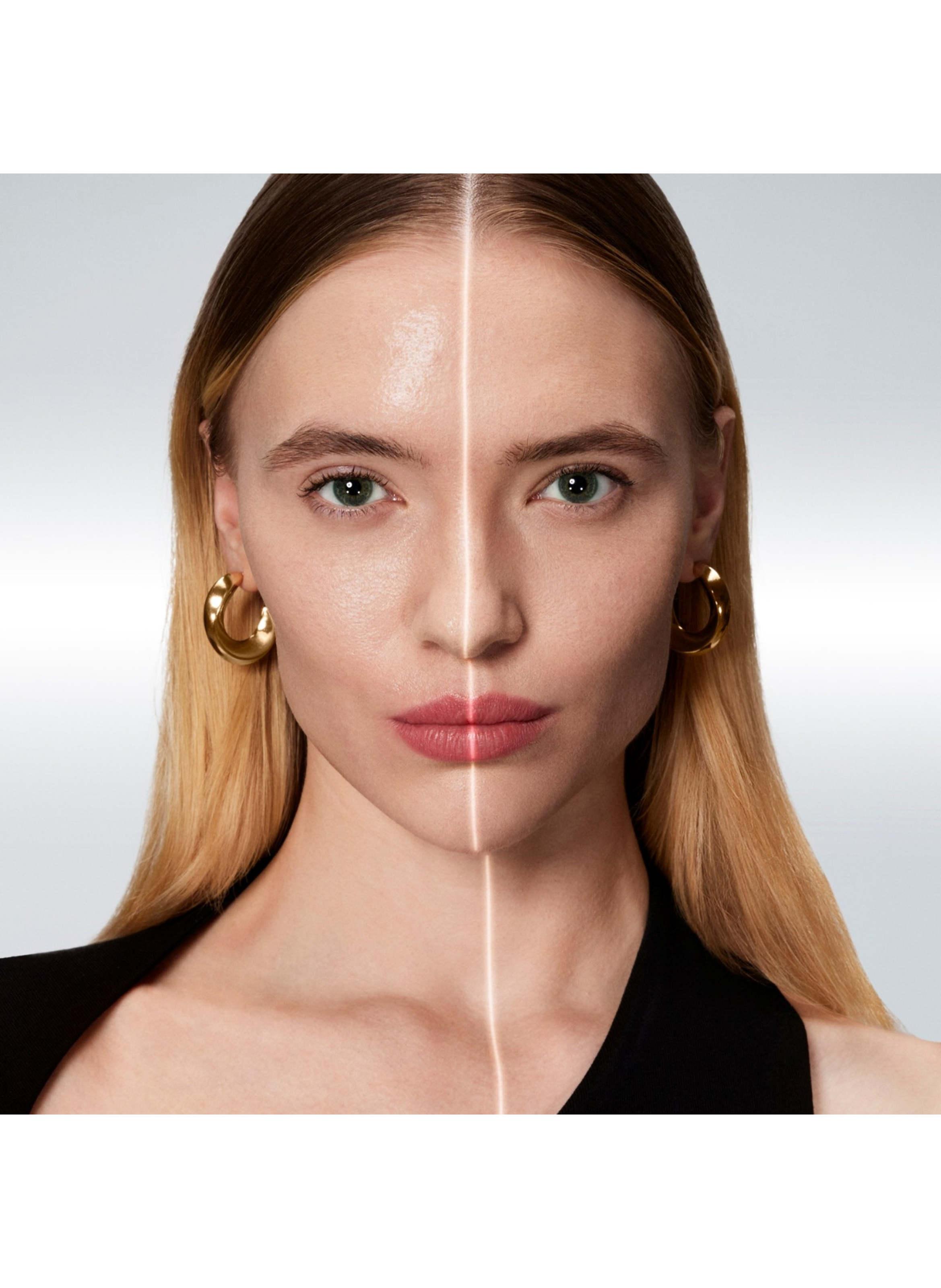 Teint Idole Compact Setting Powder 04 fonce