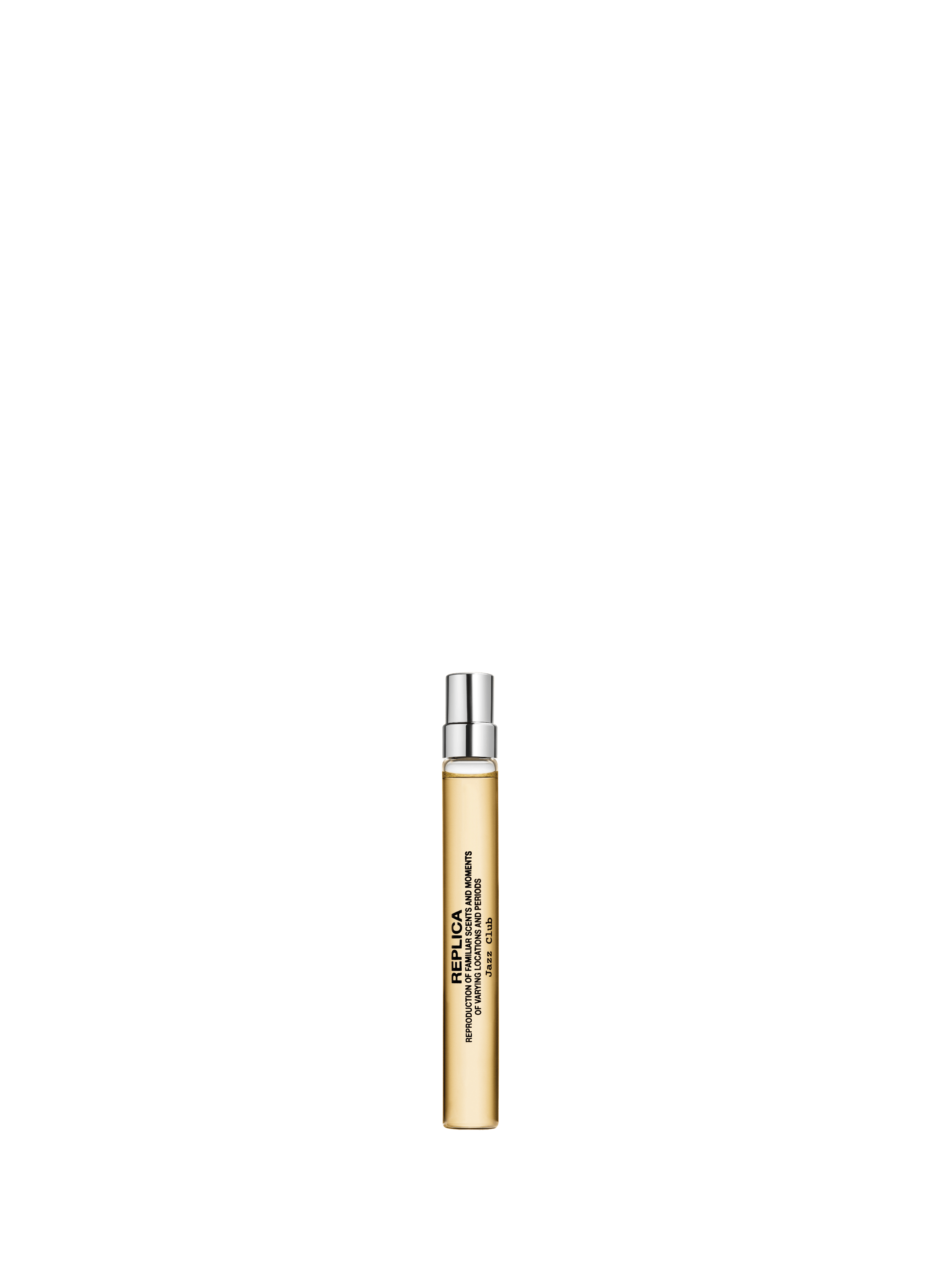 Replica Jazz Club - Woody Oriental Eau de Toilette MAISON MARGIELA No color