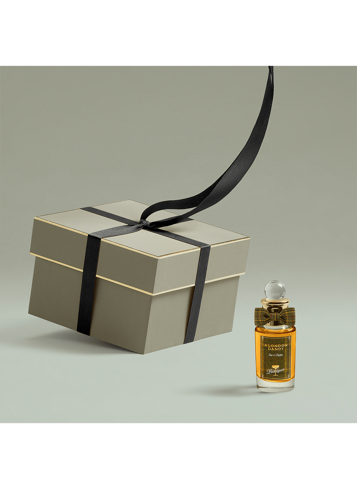 Een Londonse Dandy - Eau de Parfum PENHALIGON'S No color