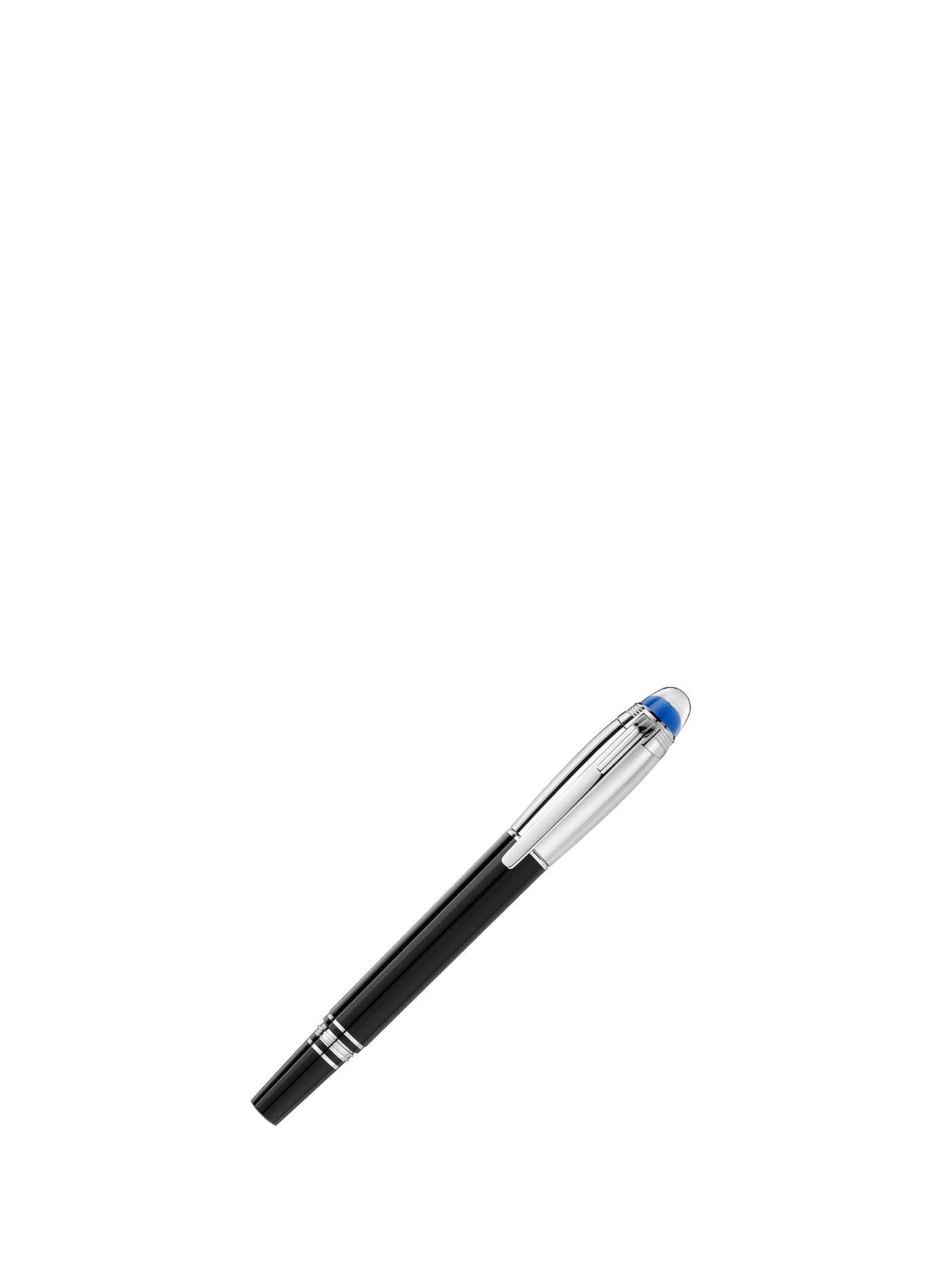 Fine Felt Tip Pen MONTBLANC Black