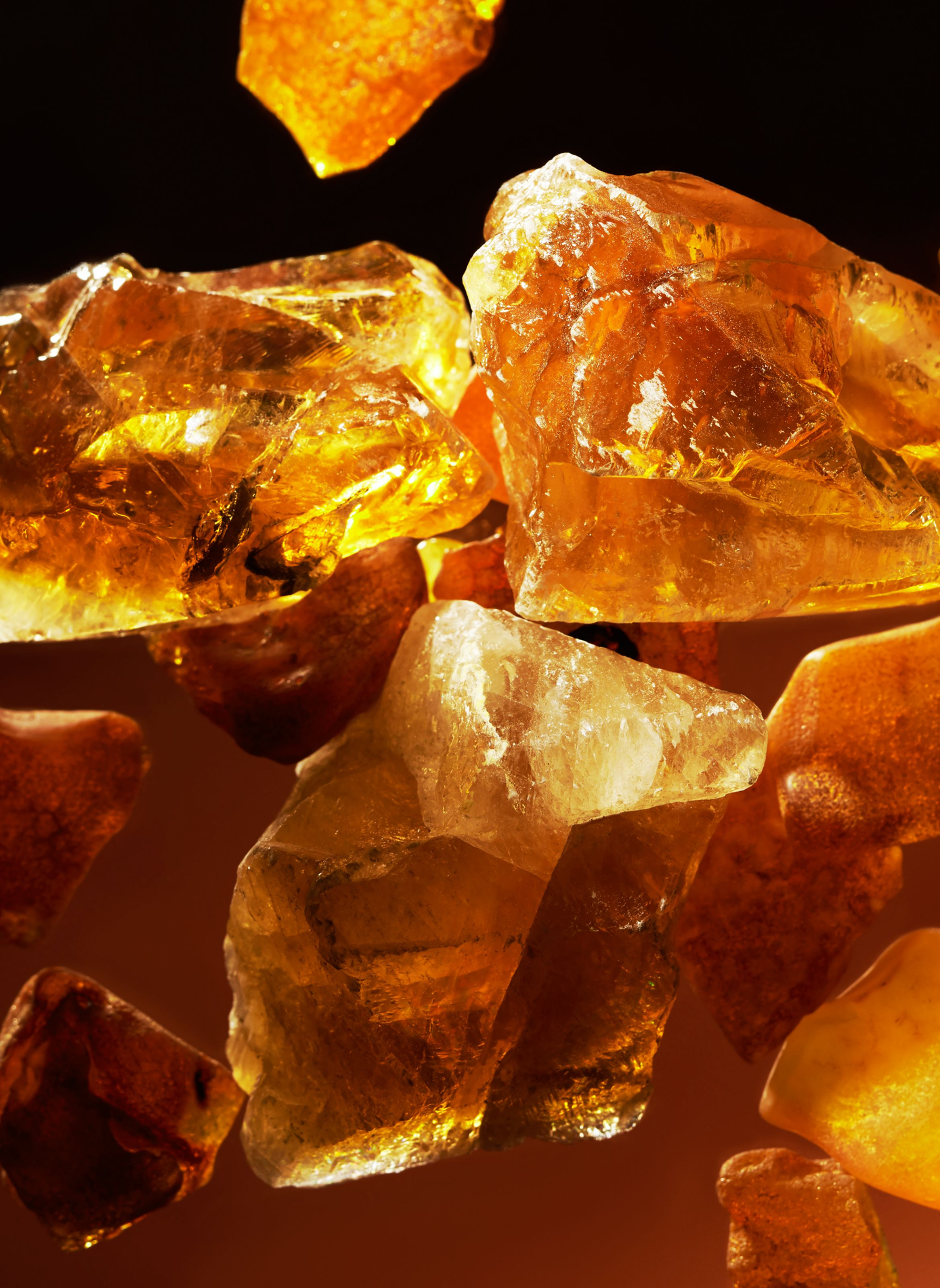 Precious Amber - Mini Diffuseur de Parfum RITUALS No color