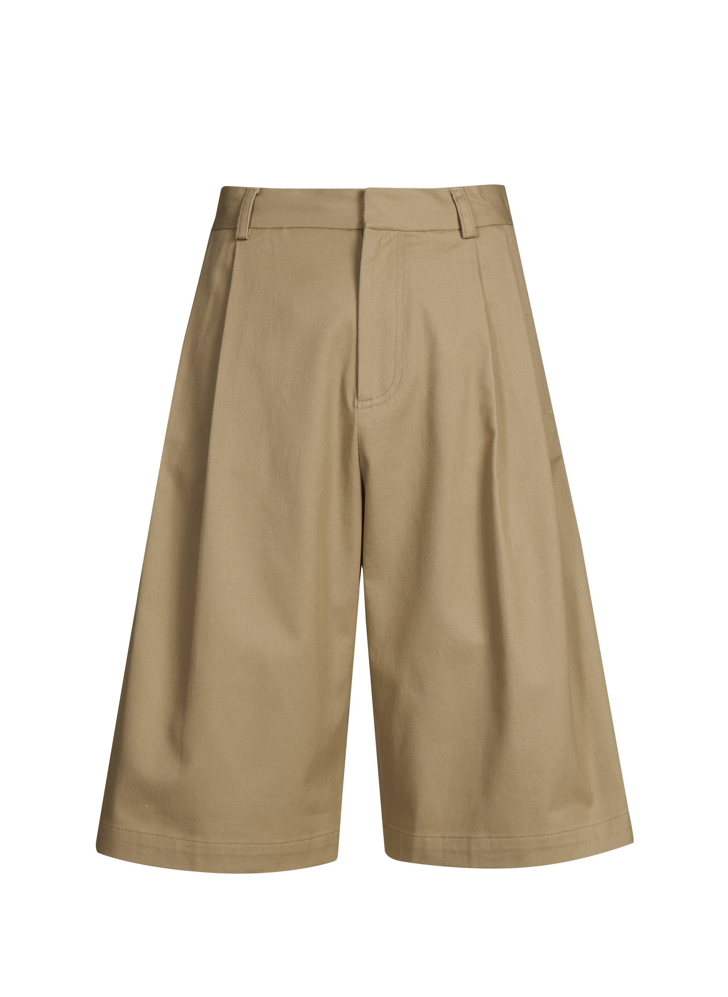 Bermuda Lake en coton TELA Beige