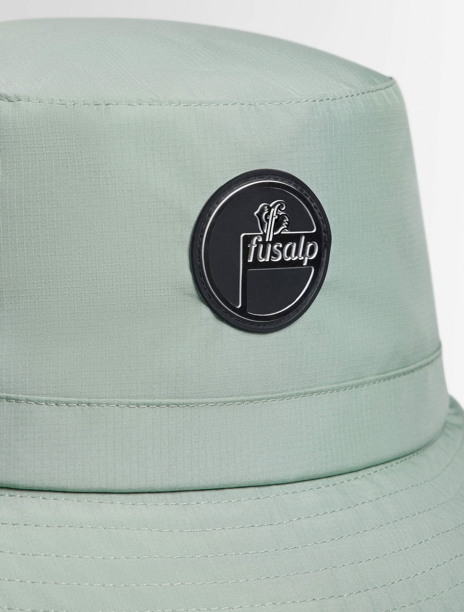 Chapeau ranger hat polyester FUSALP Kaki